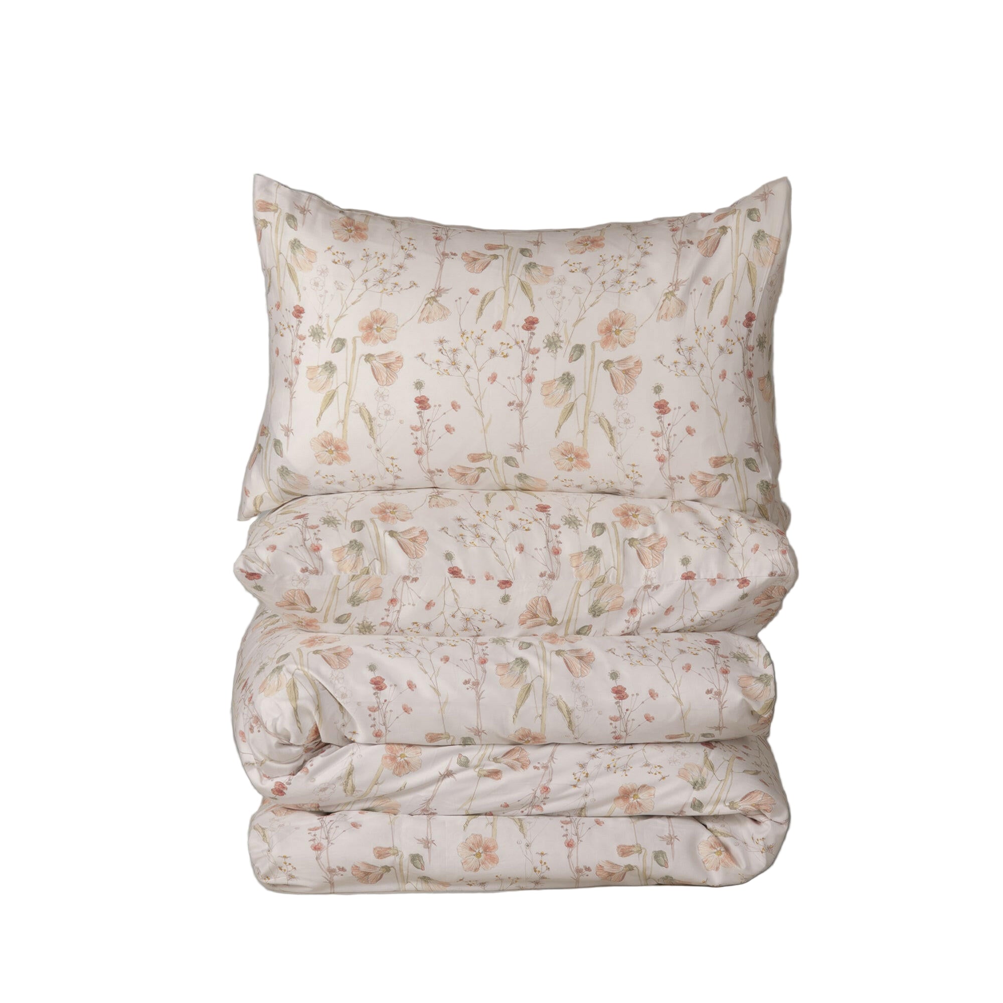 The Linen Company Bedding Oshibana Duvet Cover Set Oshibana Duvet Cover Set | Bedding