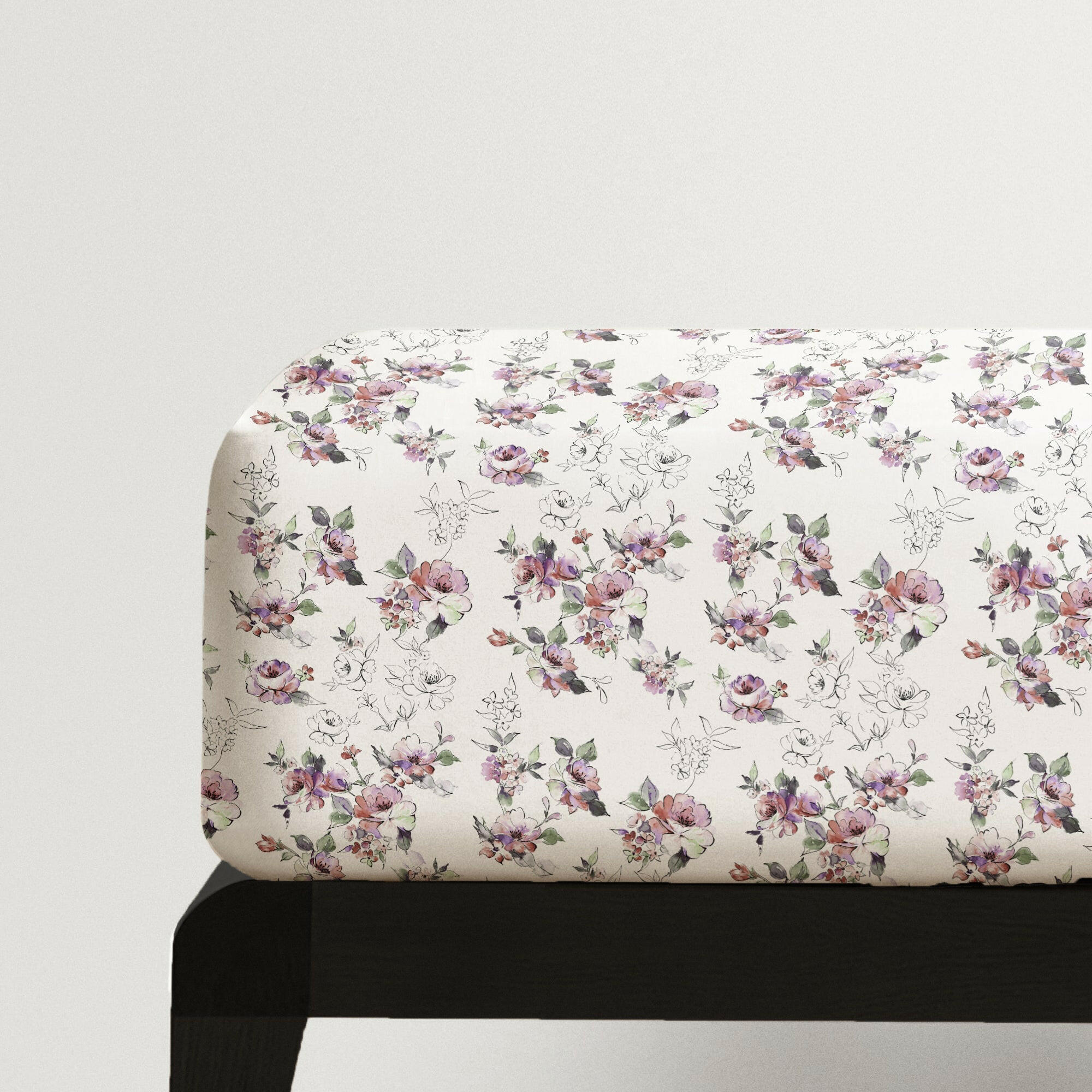 The Linen Company Bedding Victorian Rose Bed Sheet Set Victorian Rose Bed Sheet Set | Bedding