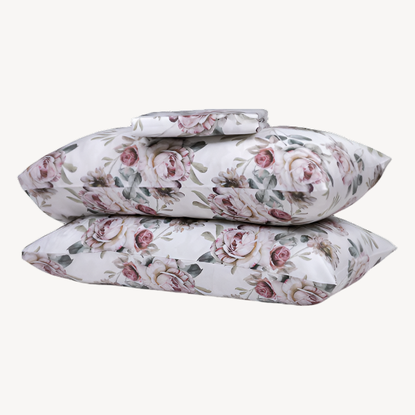 The Linen Company Bedding Vintage Garden Bed Sheet Set