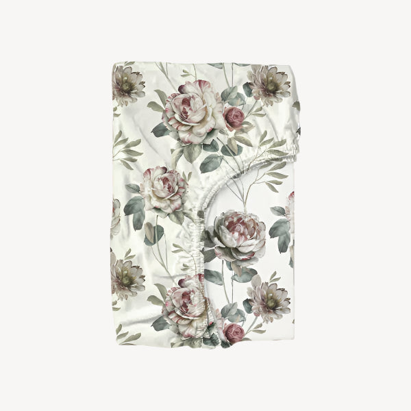 The Linen Company Bedding Vintage Garden Bed Sheet Set