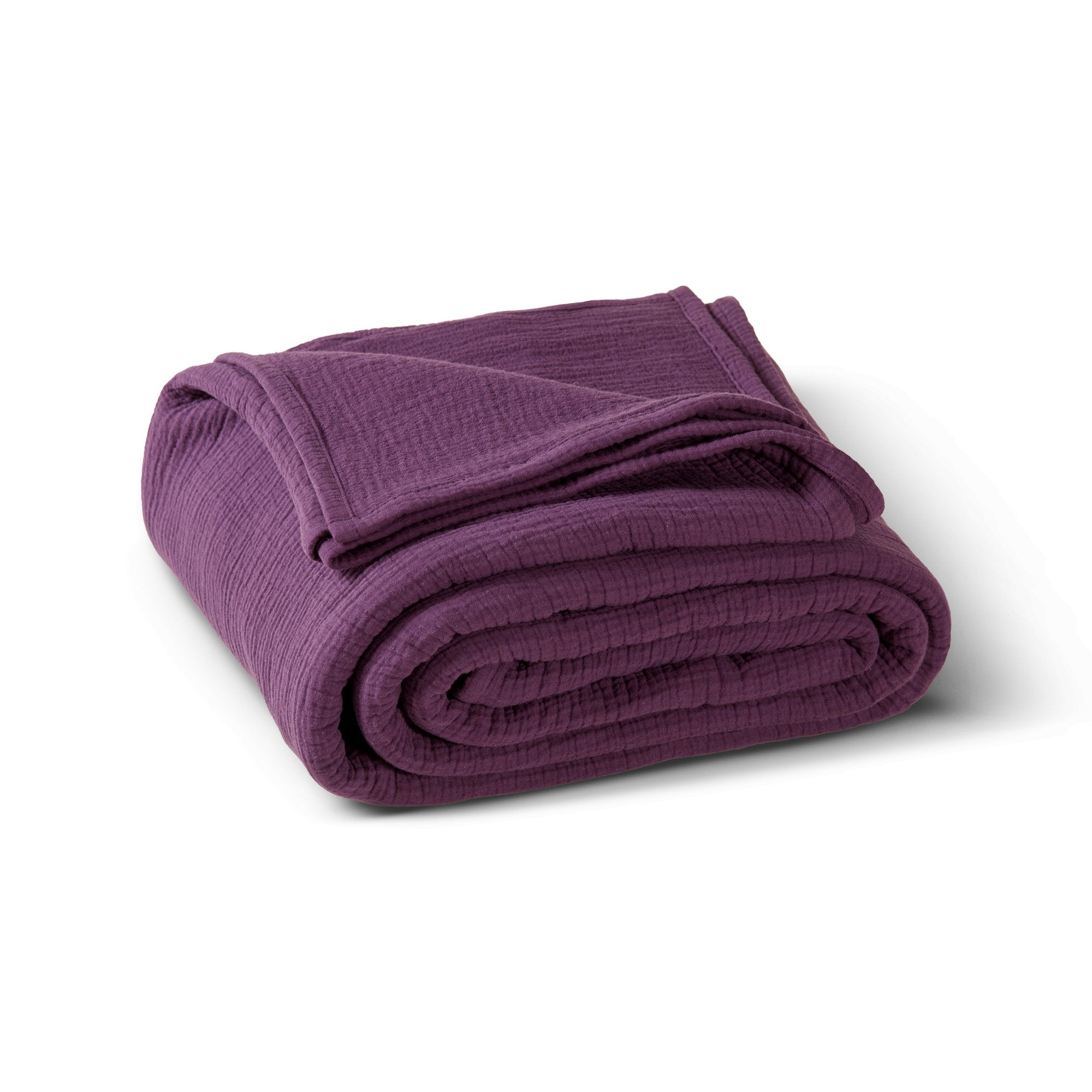 Purple brand blanket sale