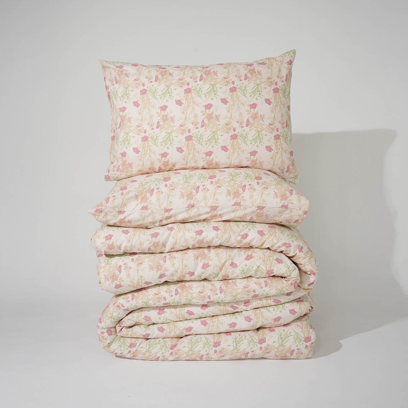 Allure Duvet Cover Set