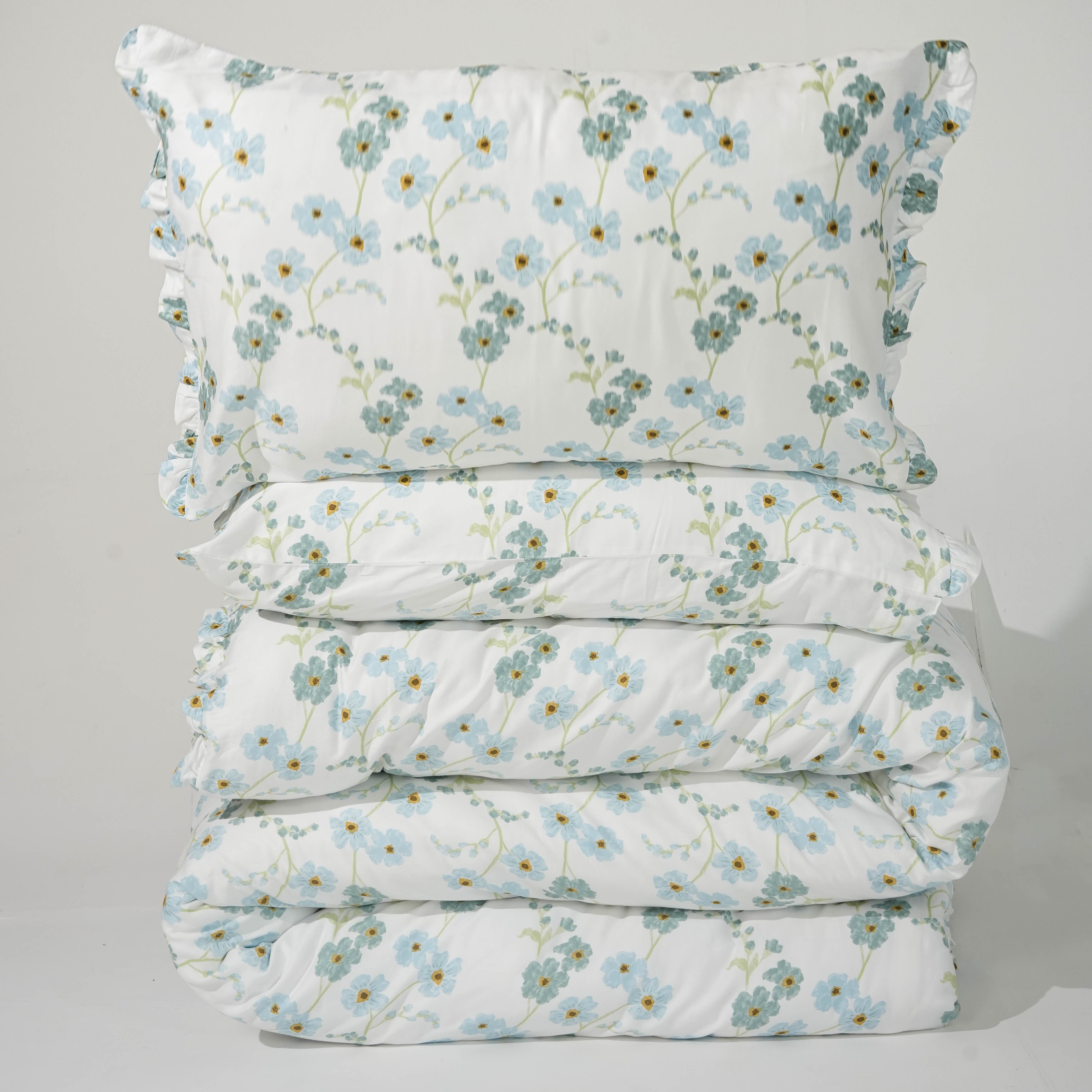 Skye Duvet Cover Set