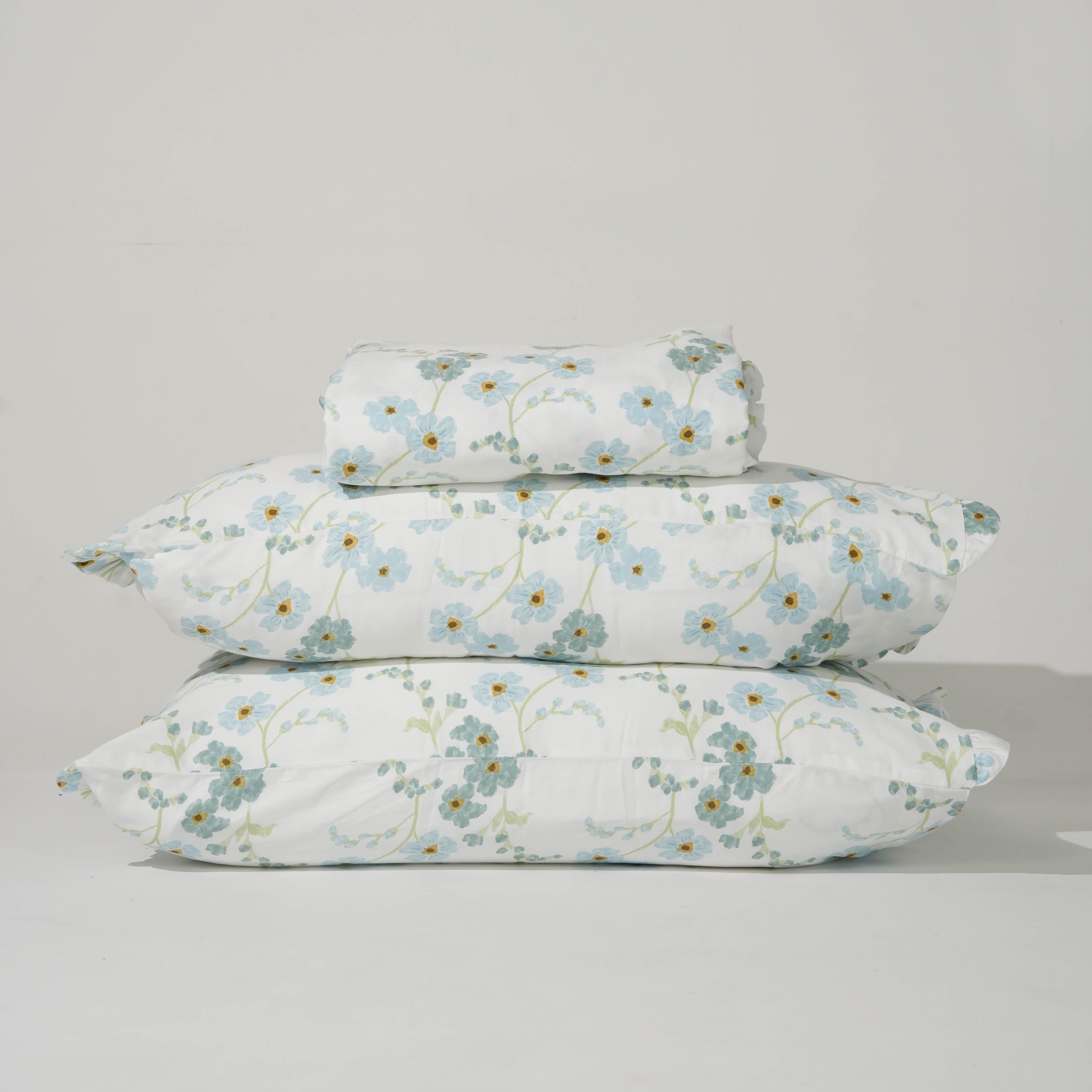 Skye Bed Sheet Set