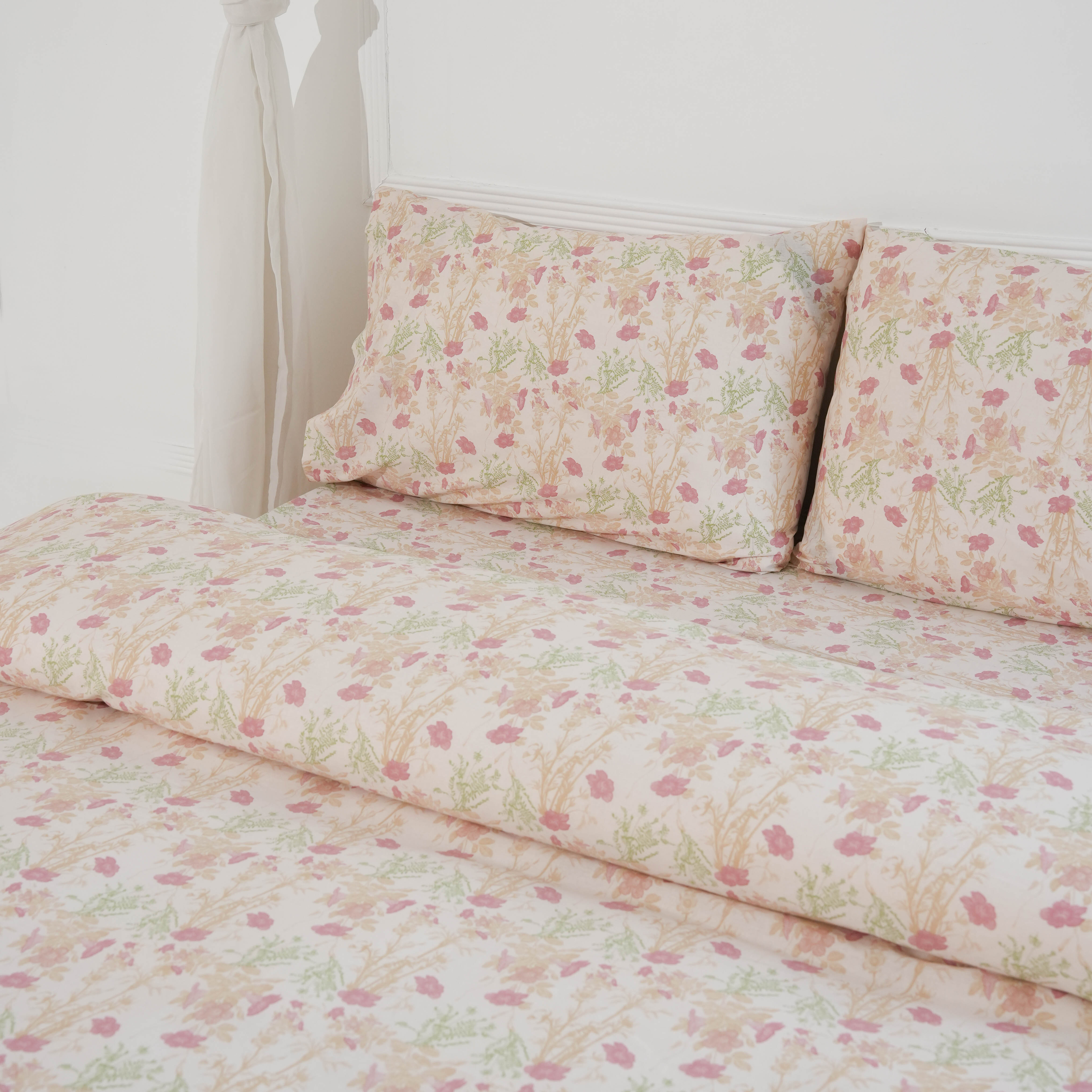 Allure Bed Sheet Set