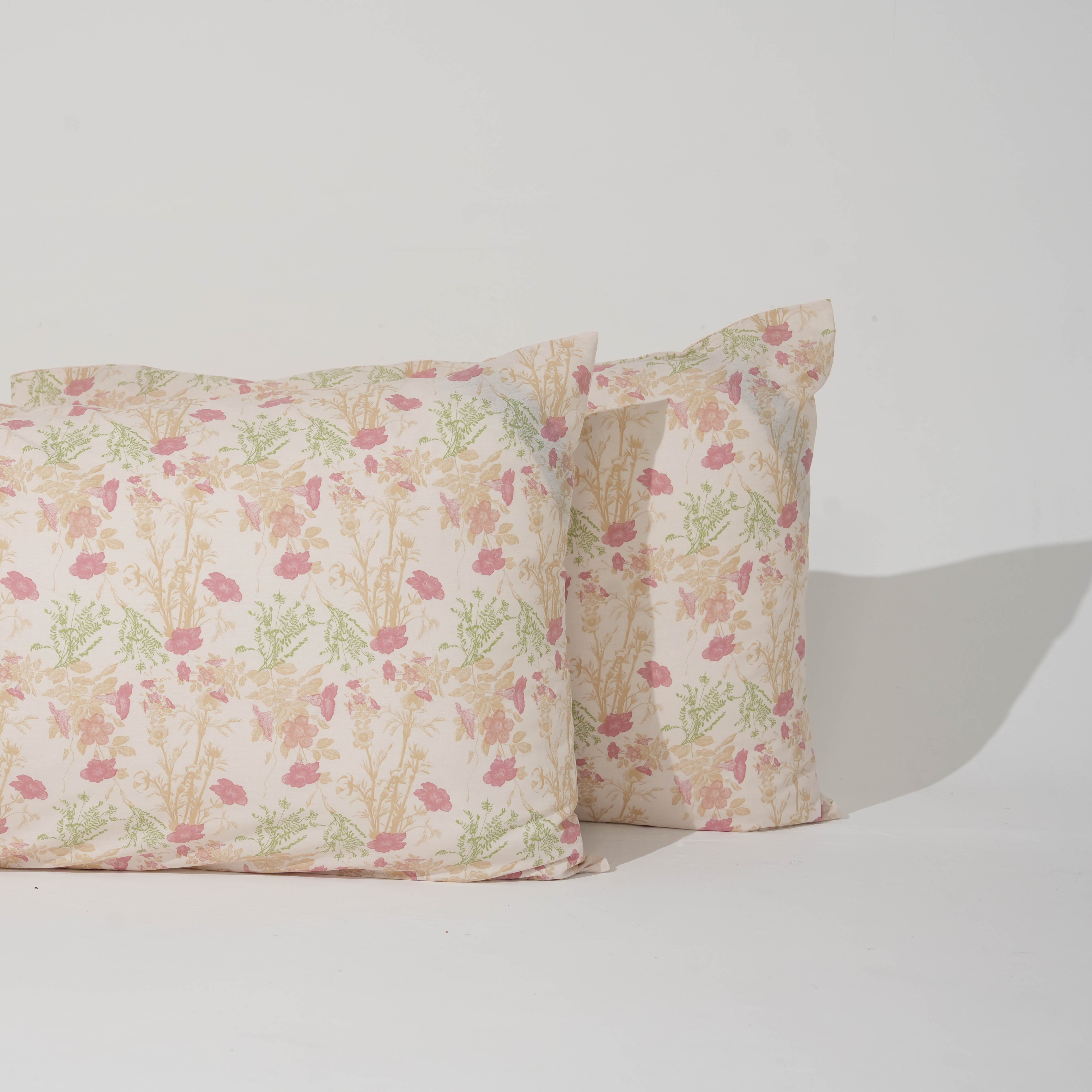 اوشیبانا تکیے کے کیسز