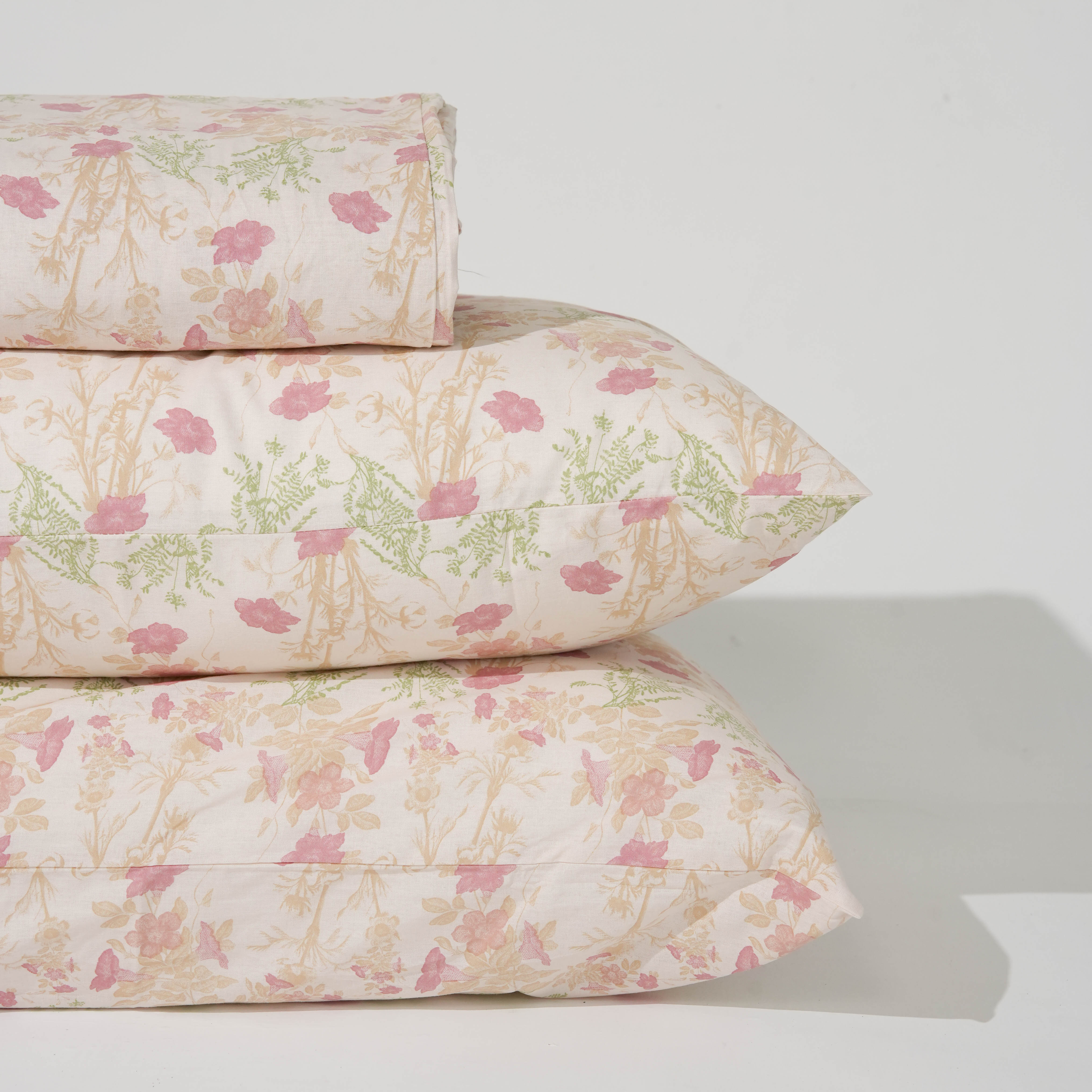 Allure Bed Sheet Set