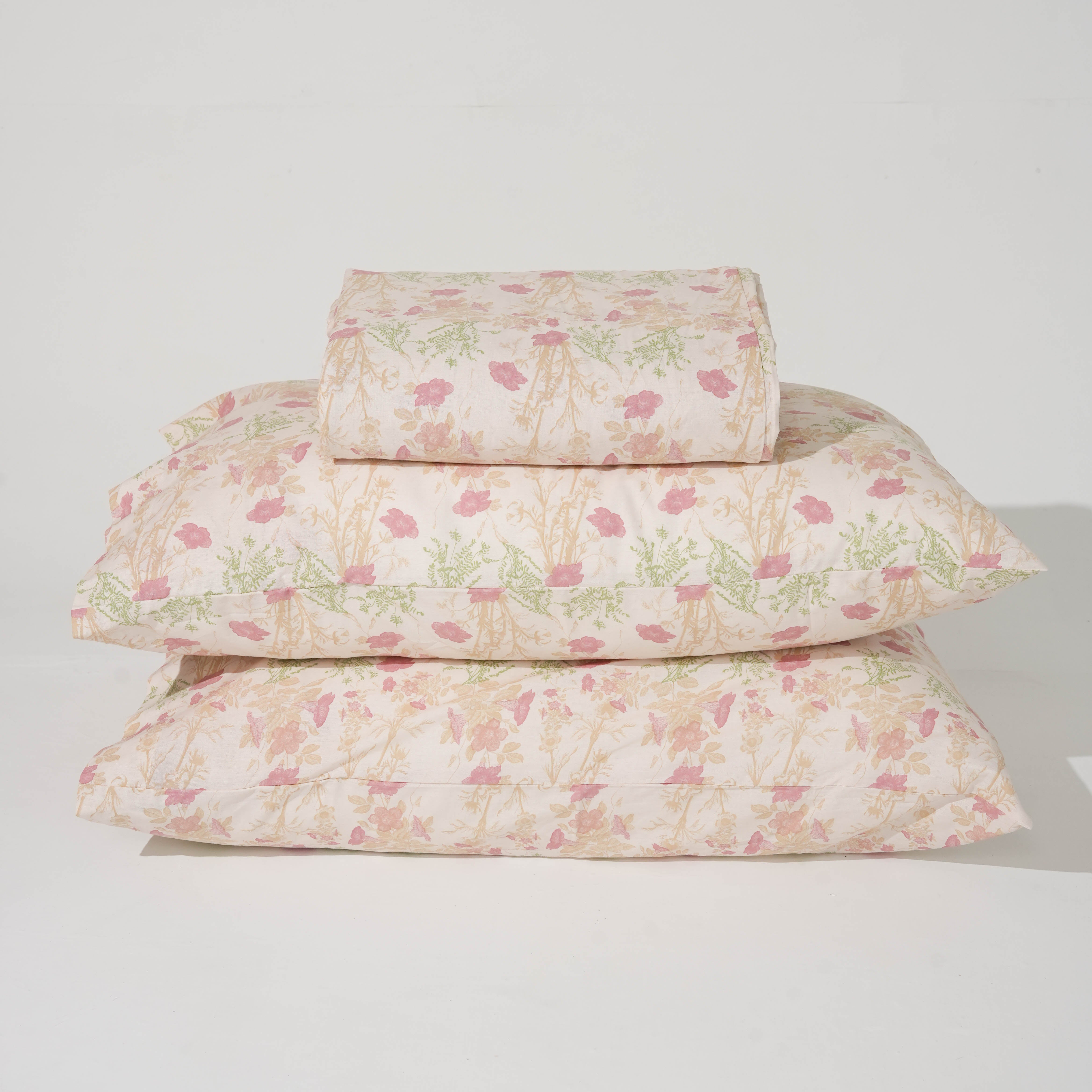 Allure Bed Sheet Set