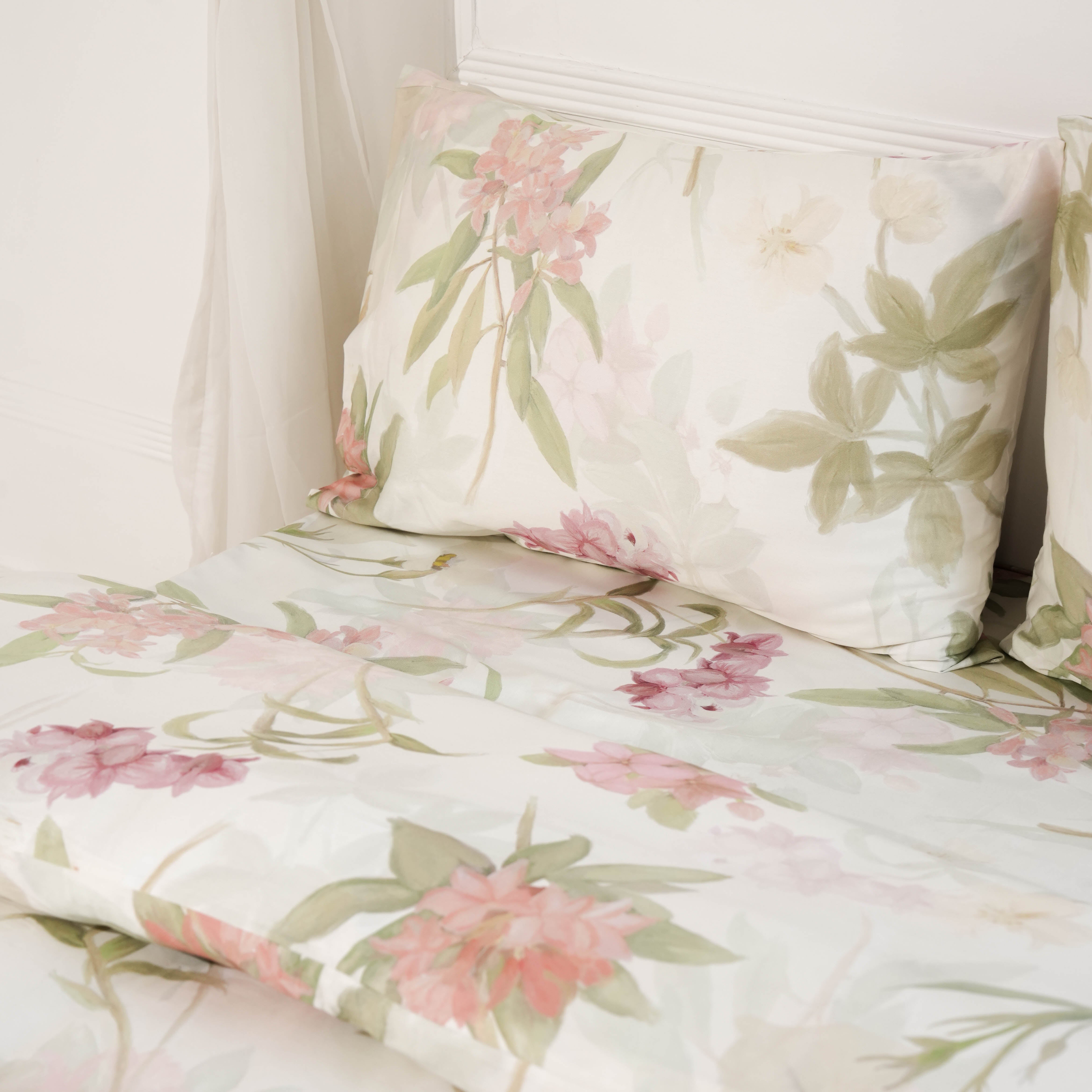 Bloomelle Duvet Cover Set - Luxe Edition