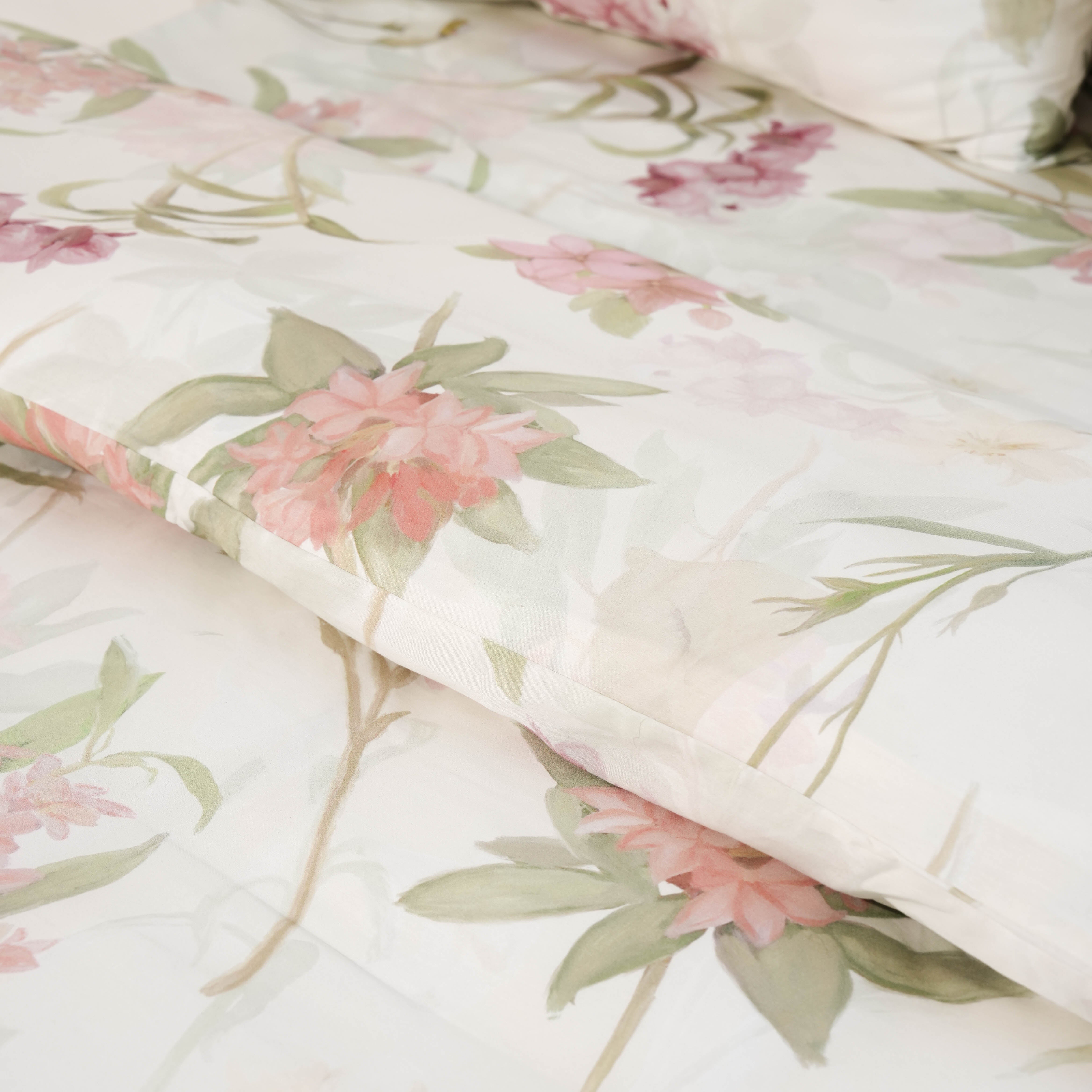 Bloomelle Duvet Cover Set - Luxe Edition