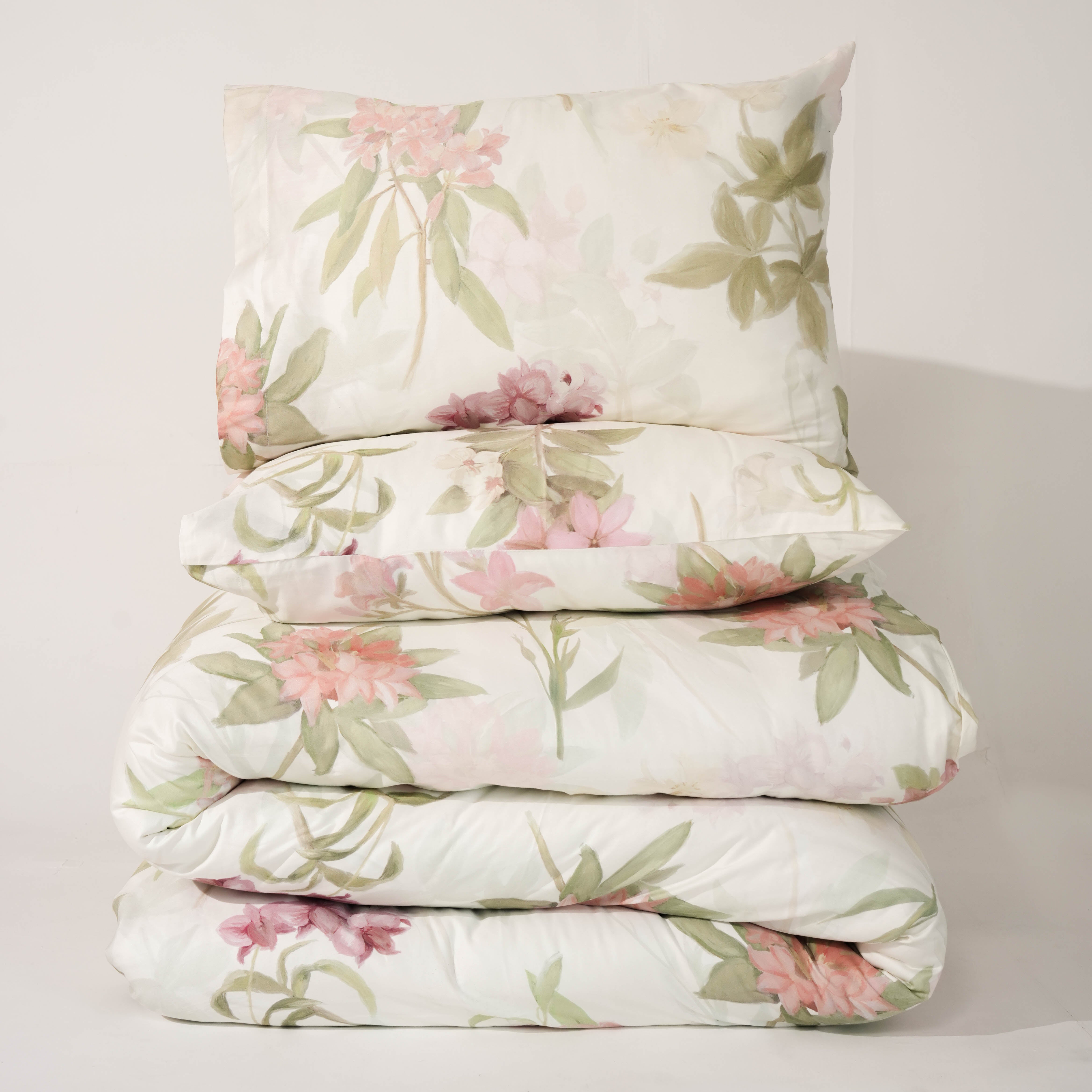 Bloomelle Duvet Cover Set - Luxe Edition