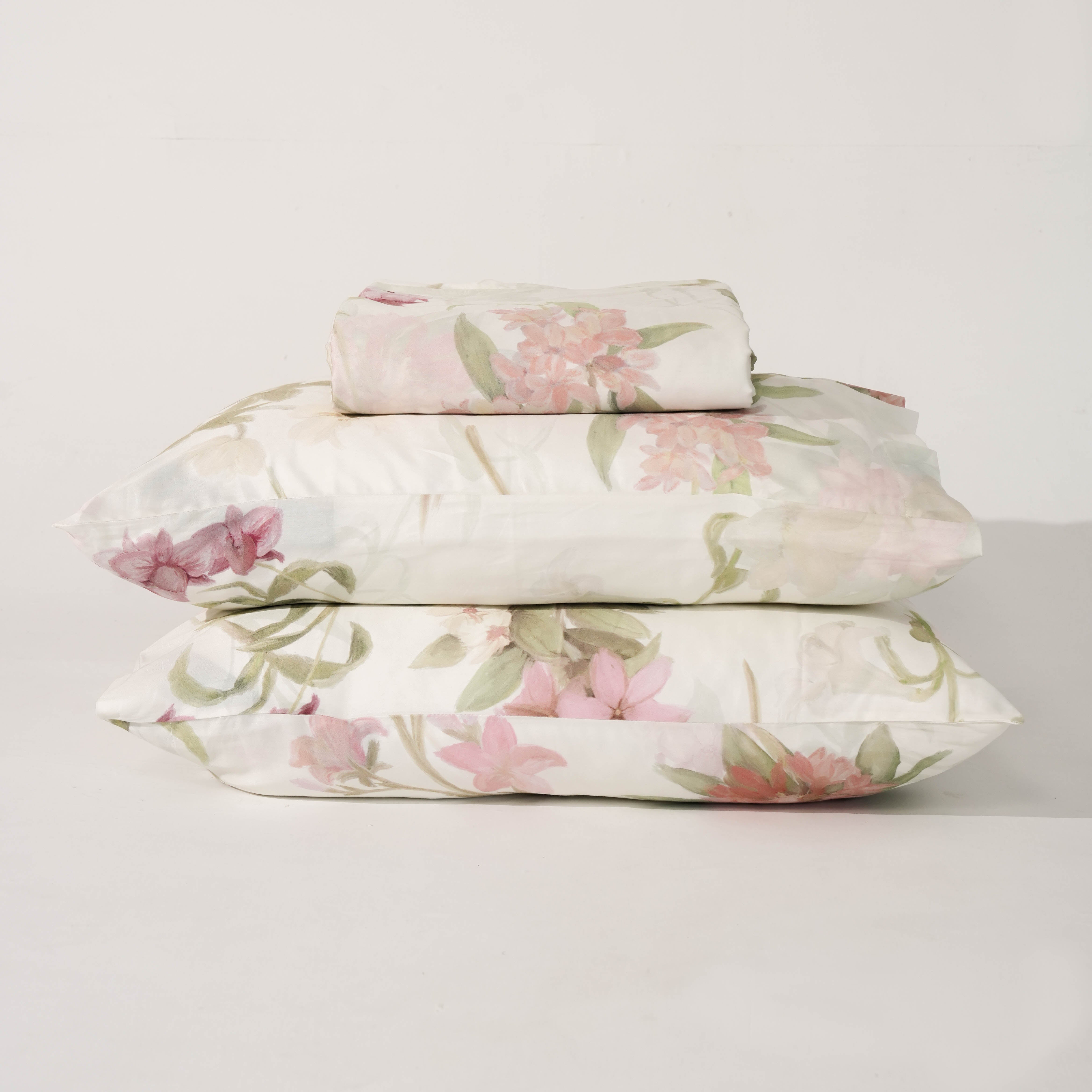 Bloomelle Bed Sheet Set - Luxe Edition