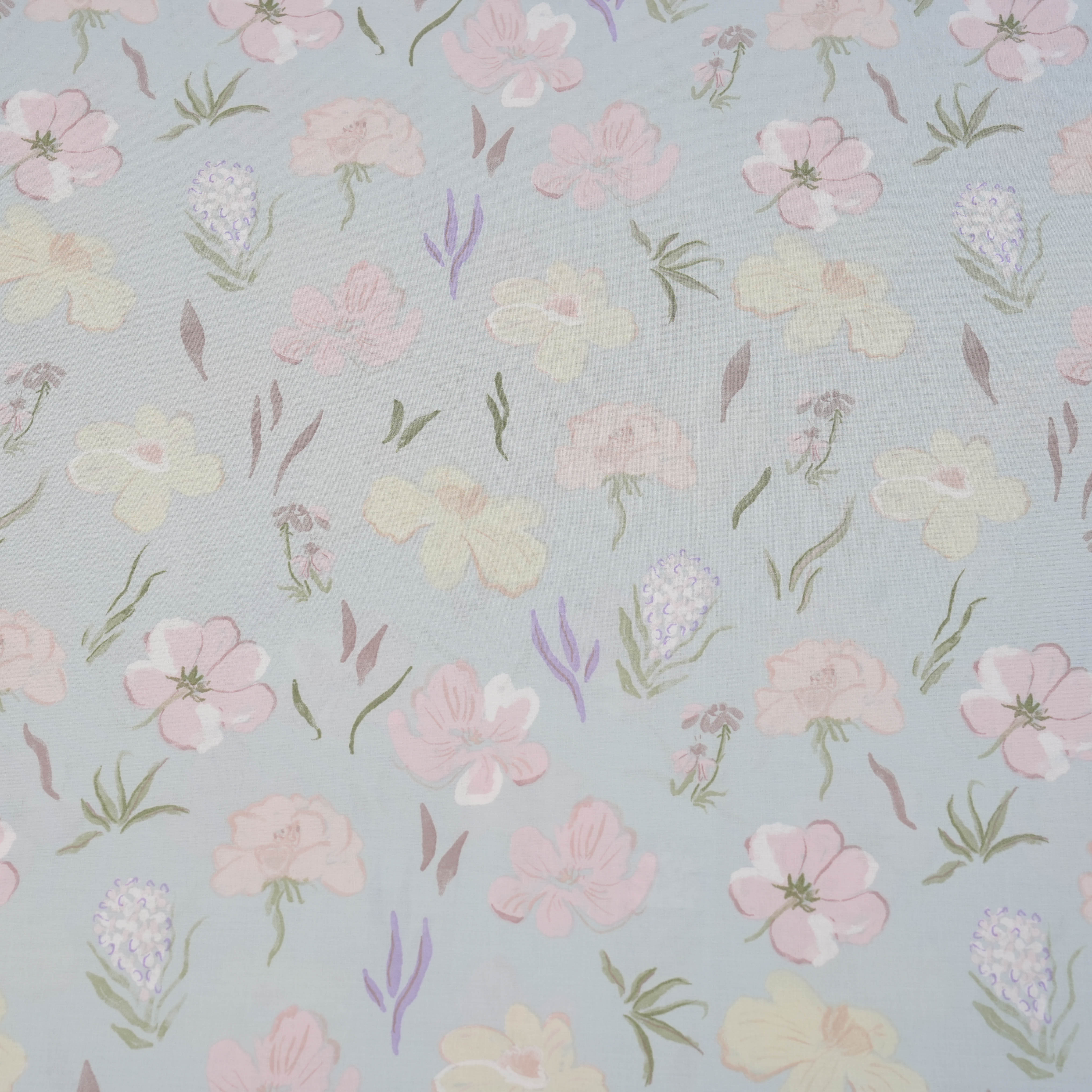 Gardenia Duvet Cover Set