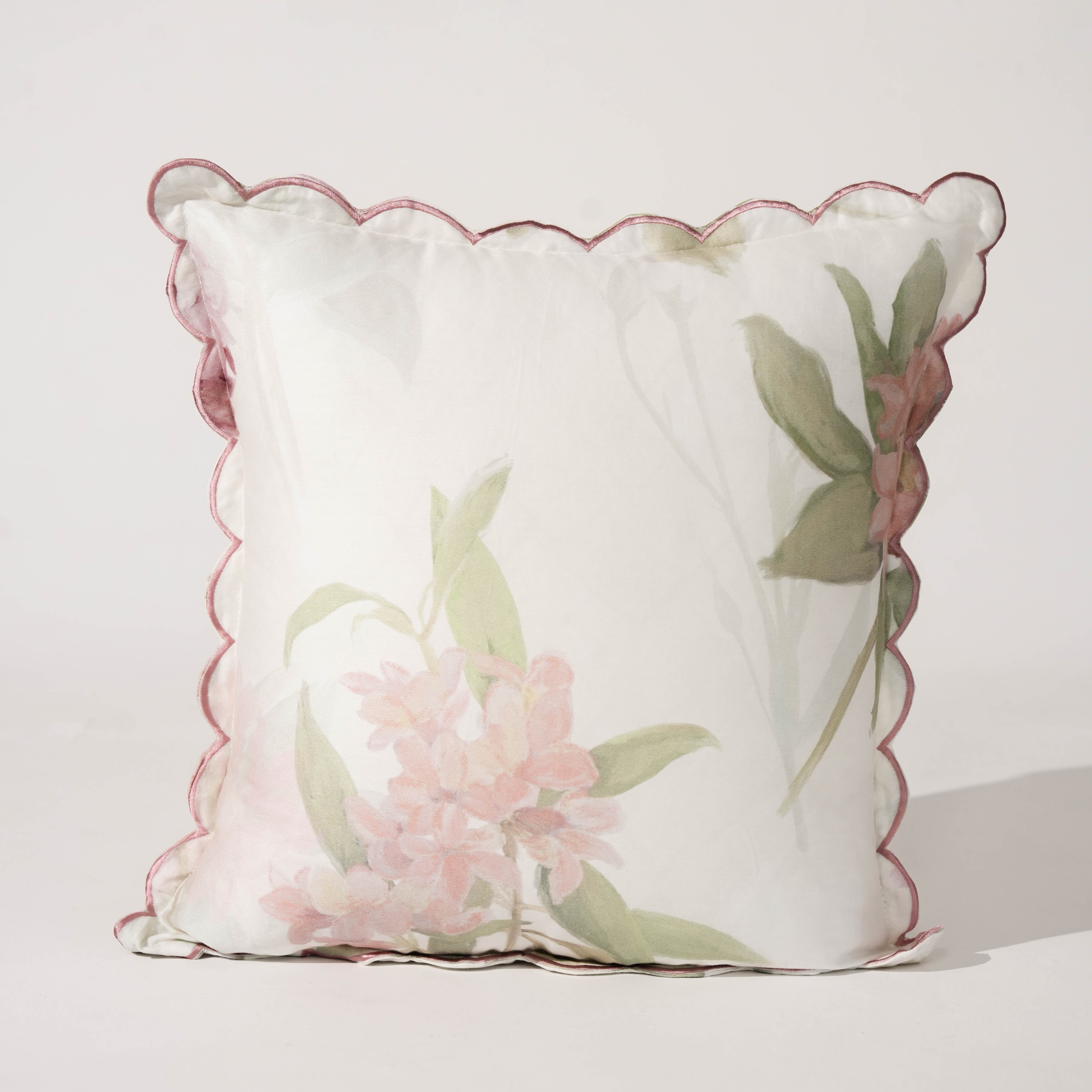 Bloomelle Cushion Cover - Luxe Edition