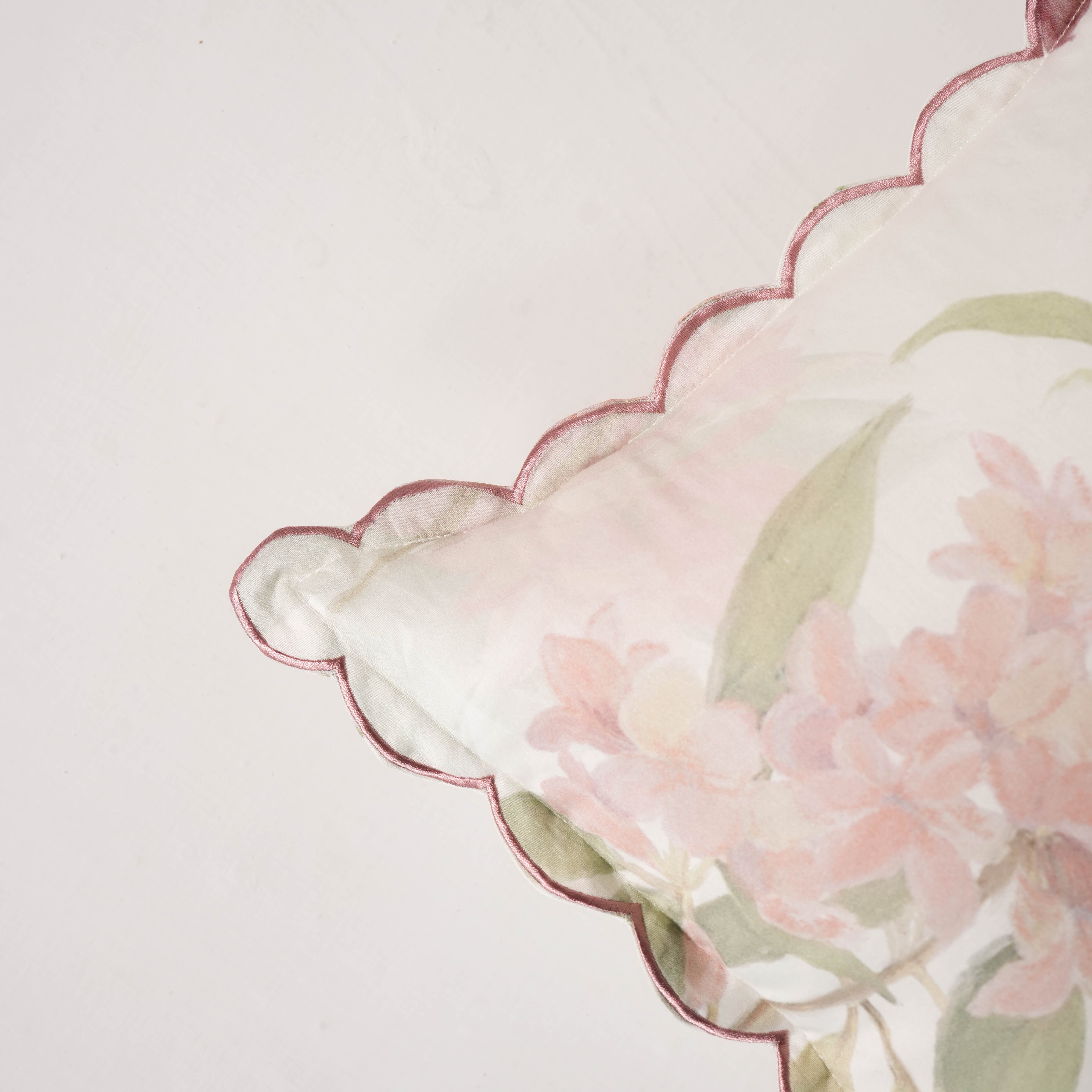 Bloomelle Cushion Cover - Luxe Edition
