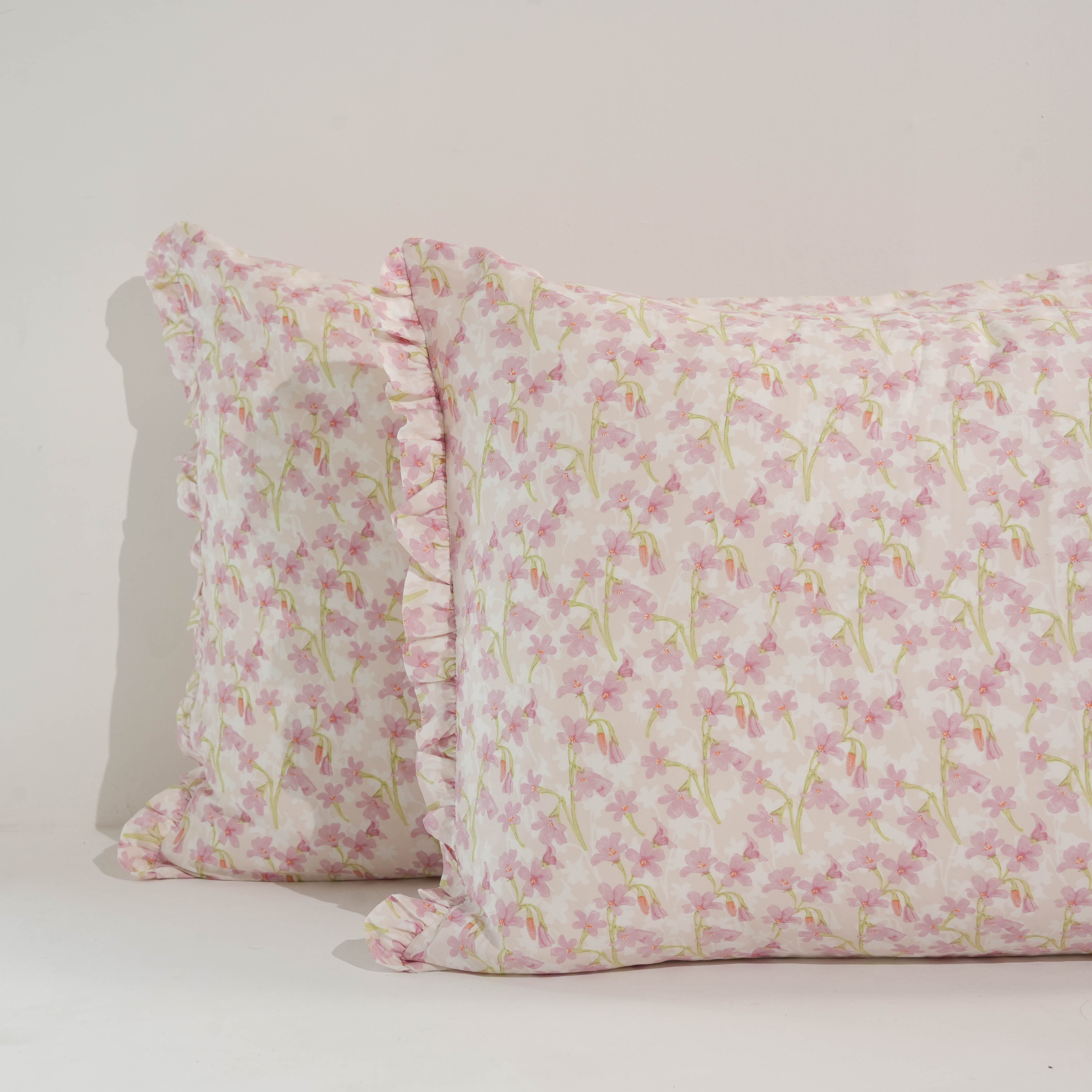Nyra Pillowcases