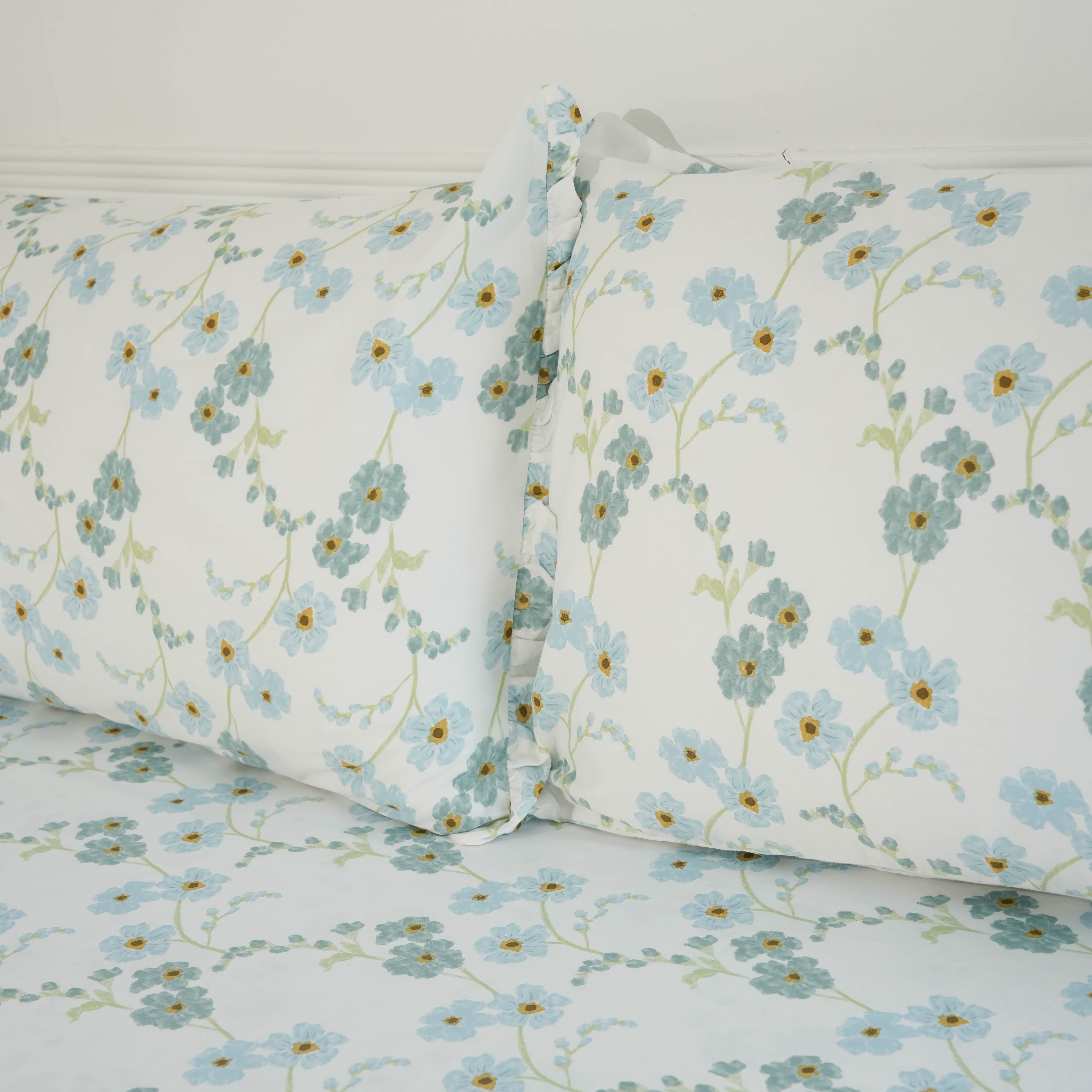 Skye Pillowcases