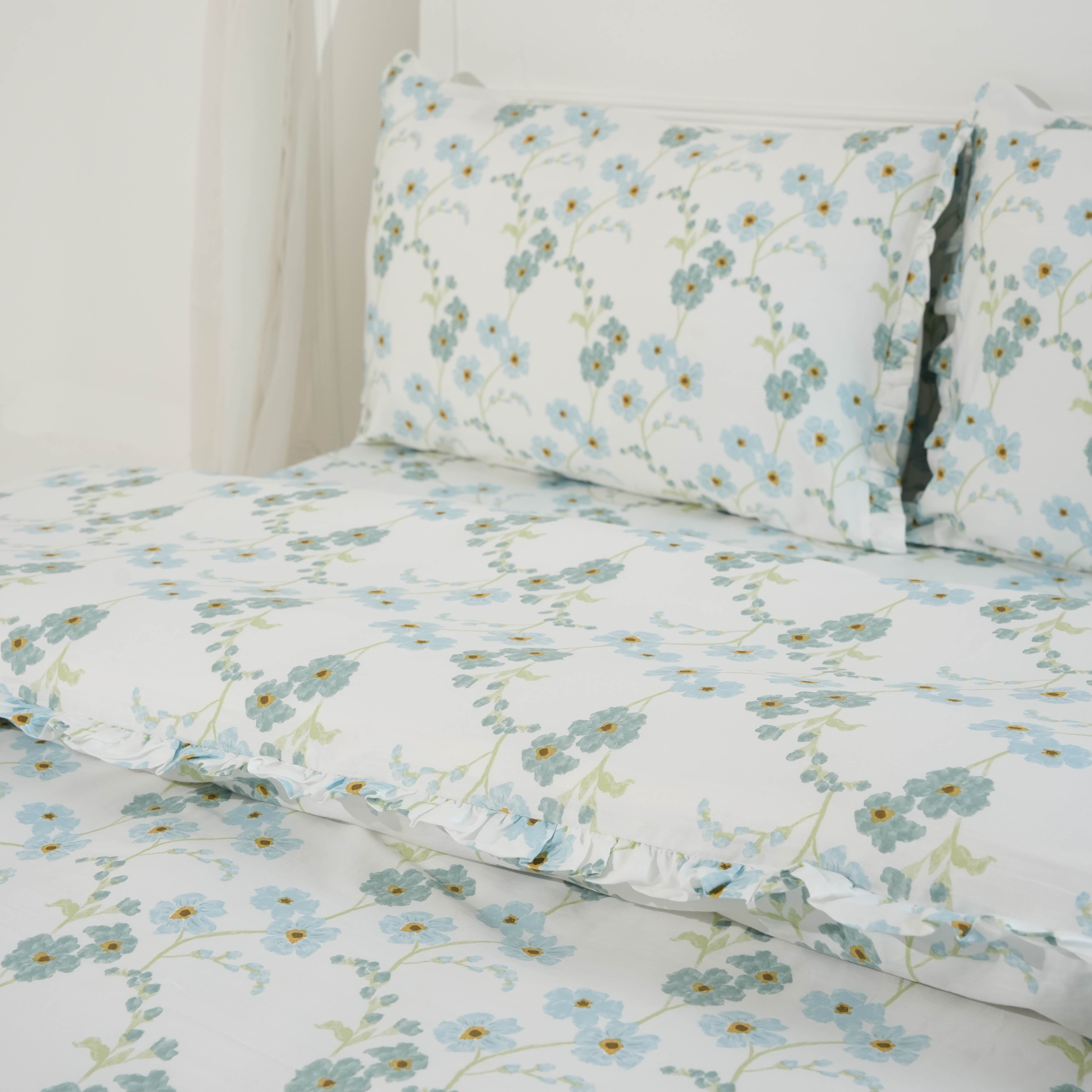 Skye Duvet Cover Set