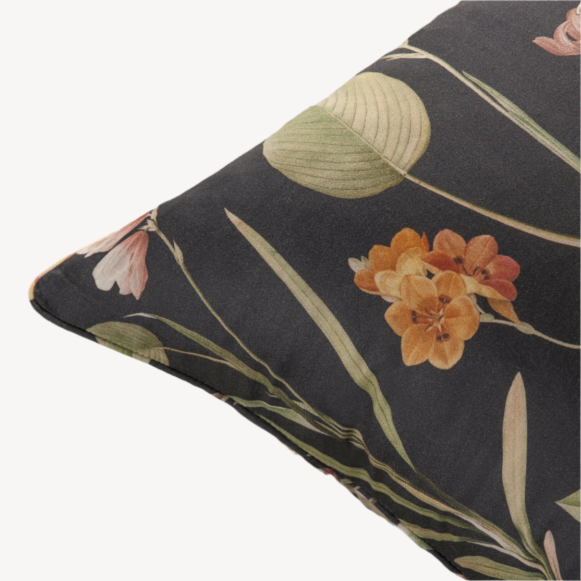 Winter Whisper Duvet Cover Set - THE LINEN COMPANY