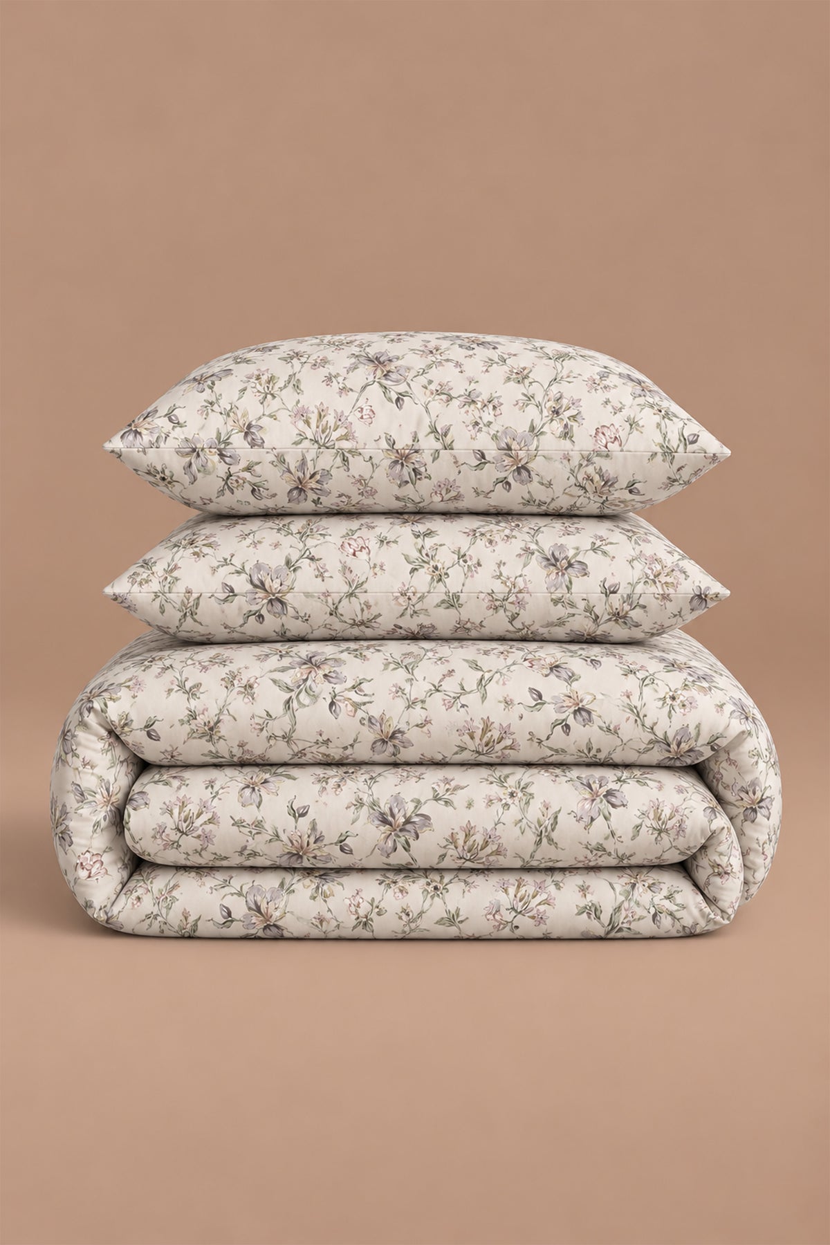 Wrenna Duvet Set