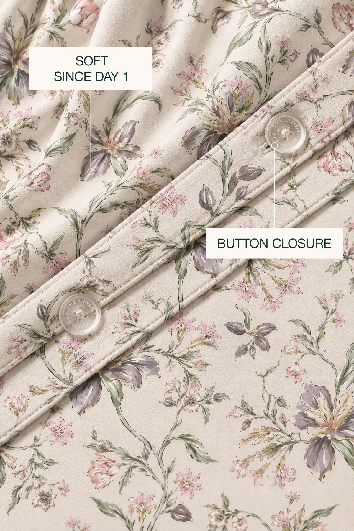Wrenna Duvet Set