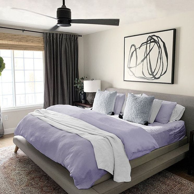 How To Layer Your Bed Like a Designer - THE LINEN COMPANY