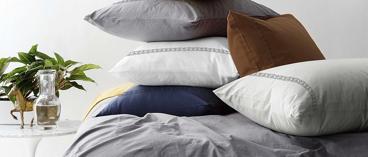 KNOW YOUR BED - THE LINEN COMPANY