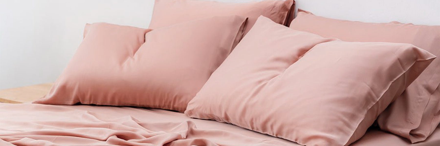 Bed Sheet Sets - THE LINEN COMPANY