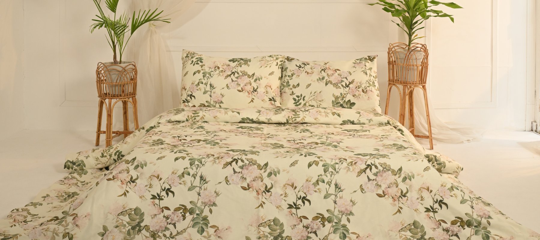 Duvet Cover Sets - THE LINEN COMPANY