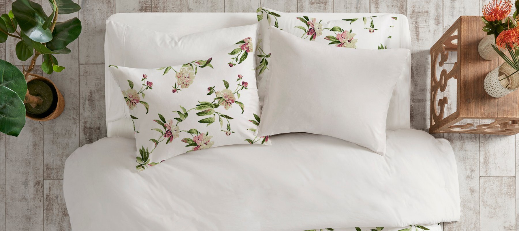 Pillowcases - THE LINEN COMPANY