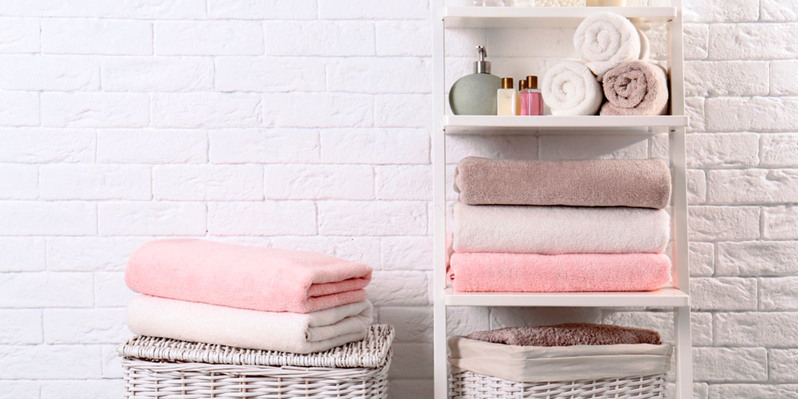 Towels - THE LINEN COMPANY