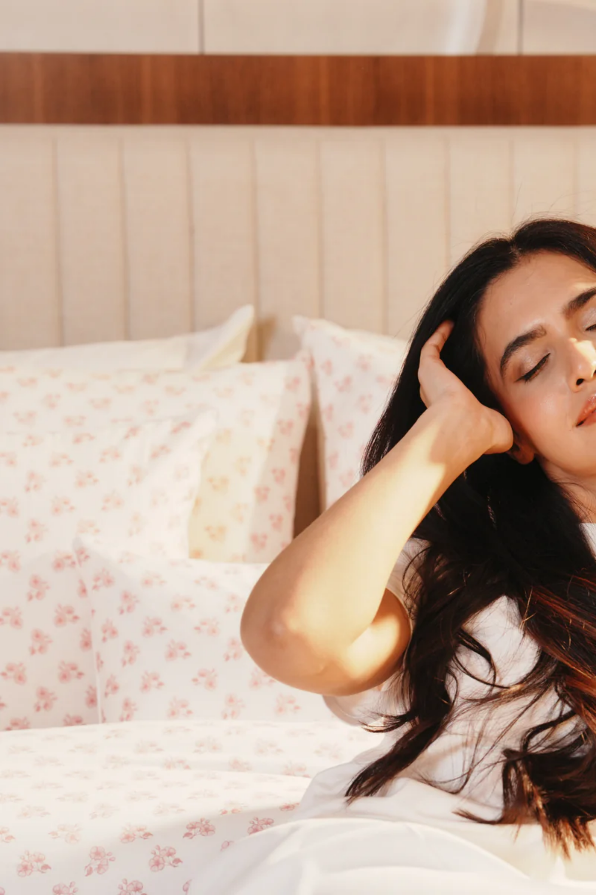 Vervain Bed Sheet Set