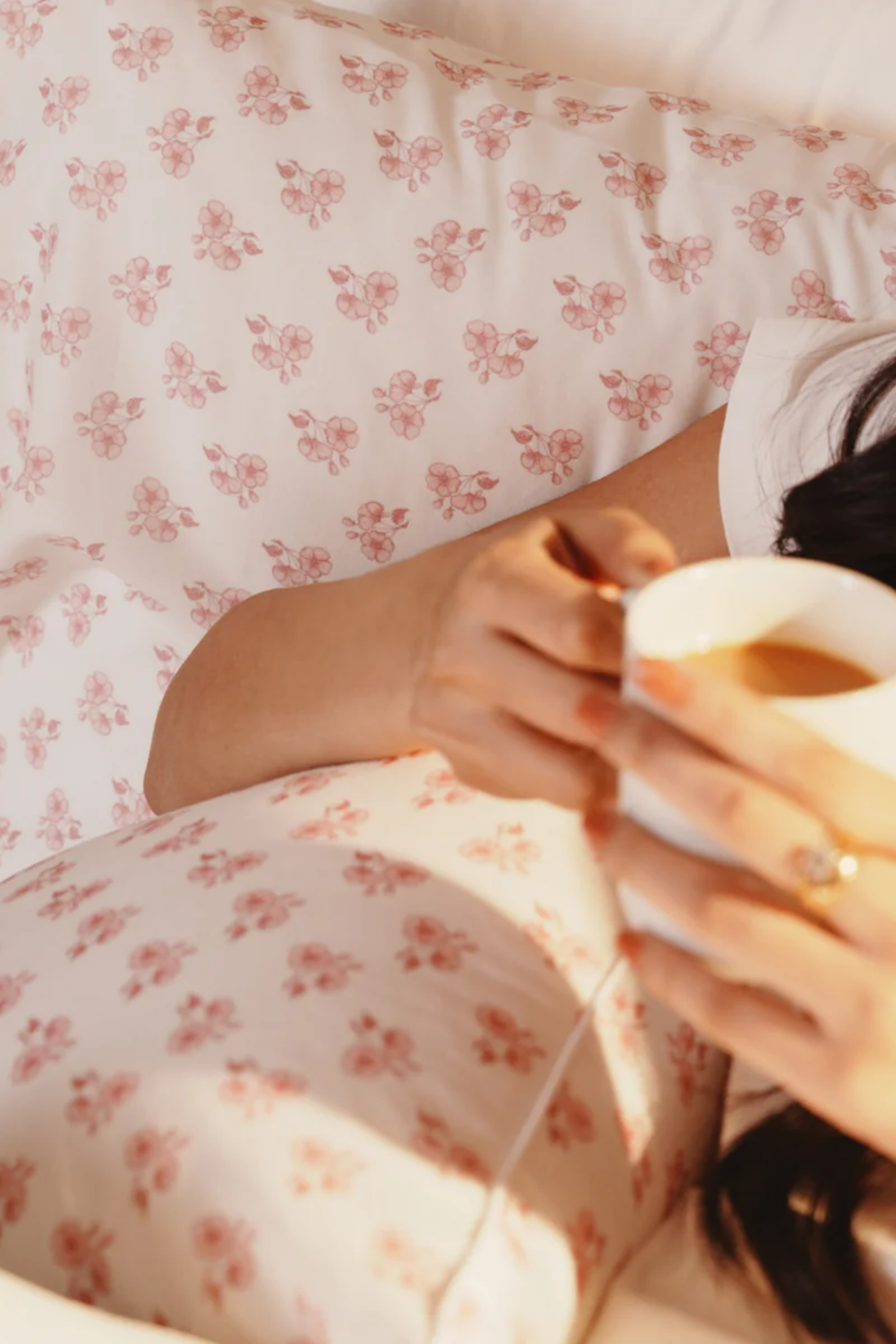 Vervain Bed Sheet Set