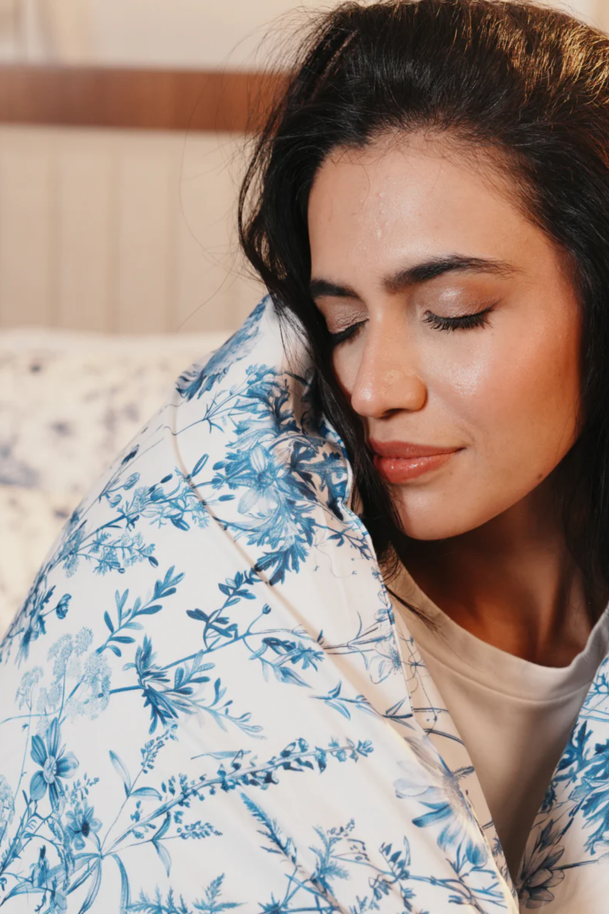 Floralis Pillows & Cushions