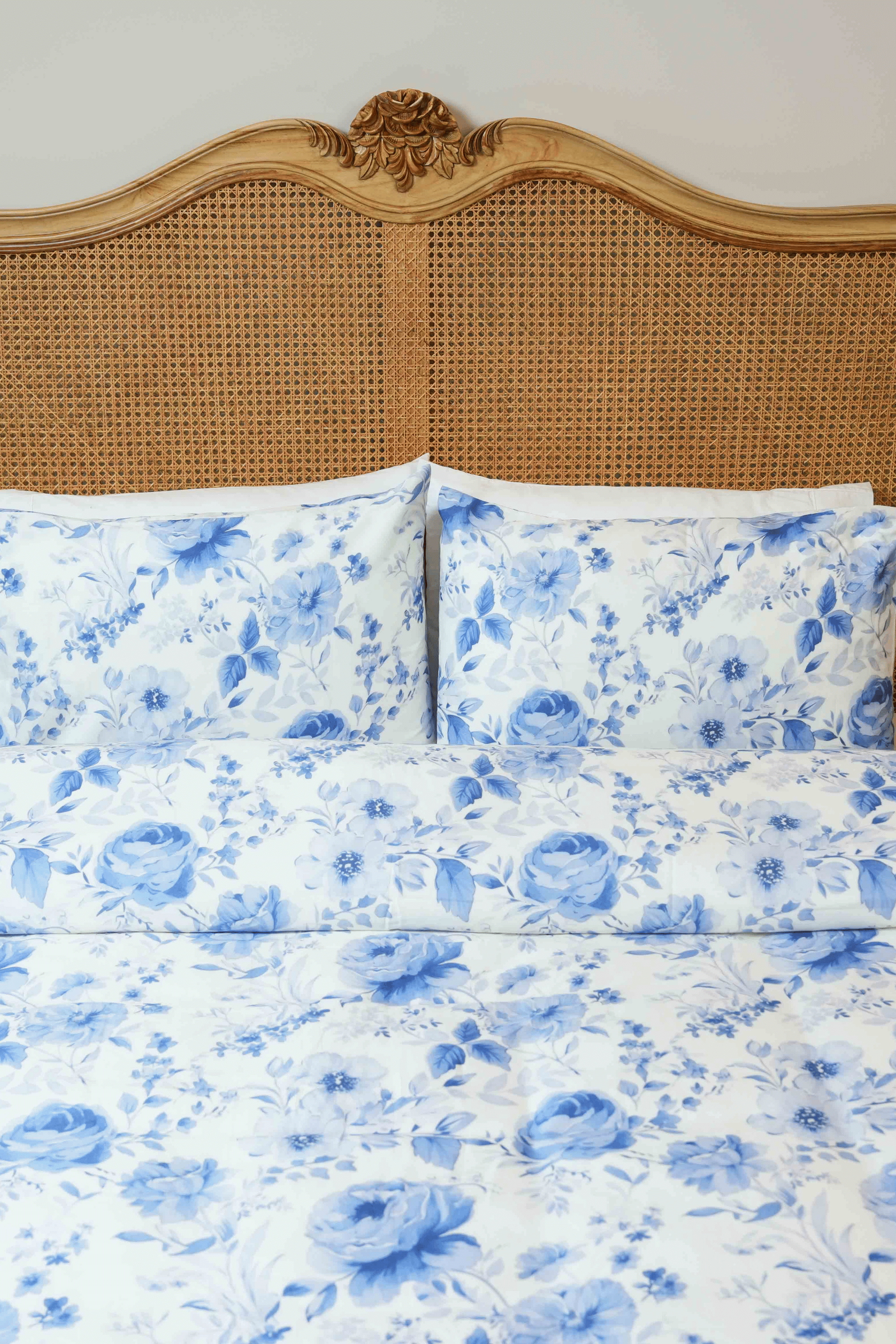 Elysia Bed Sheet Set