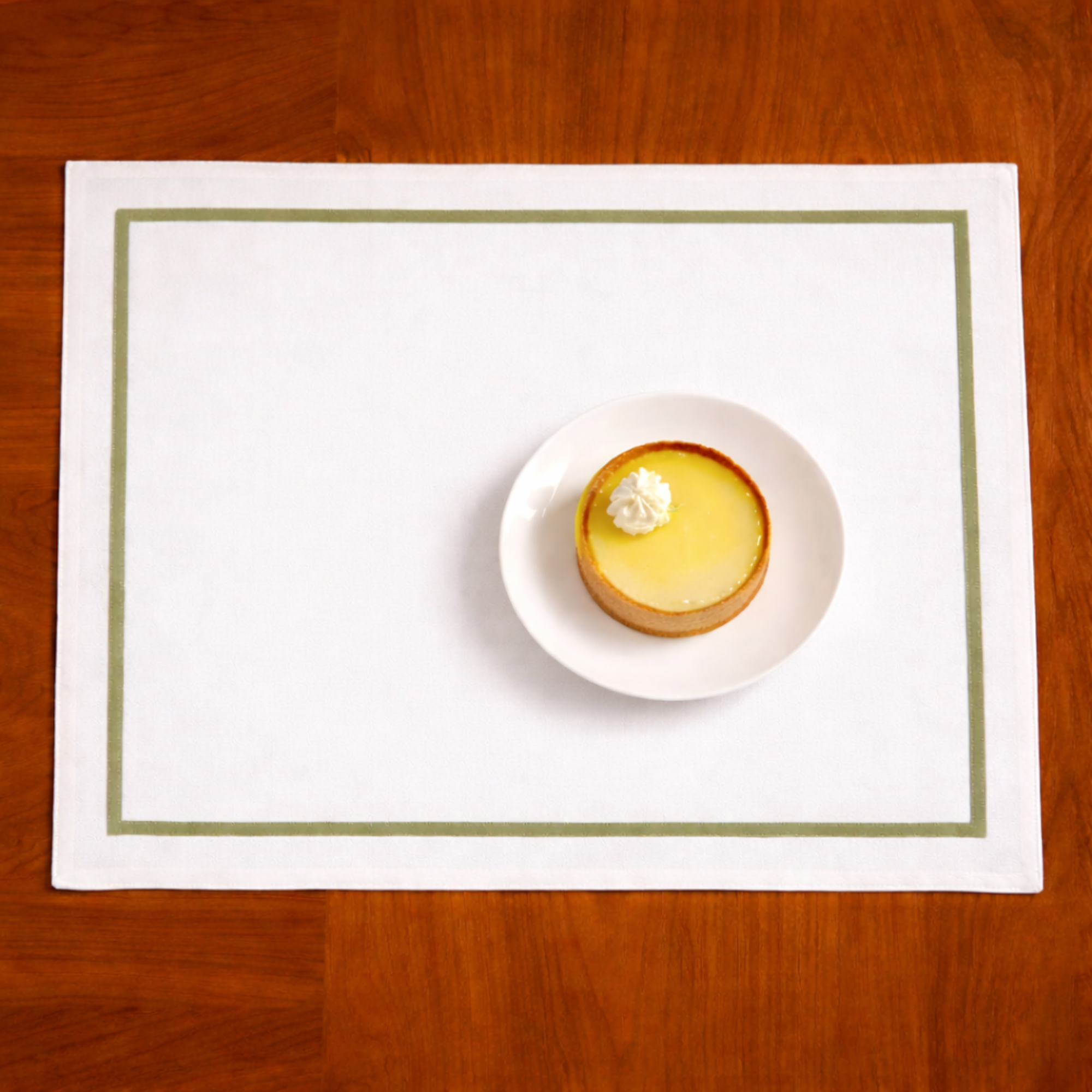 Luxe Table Mats