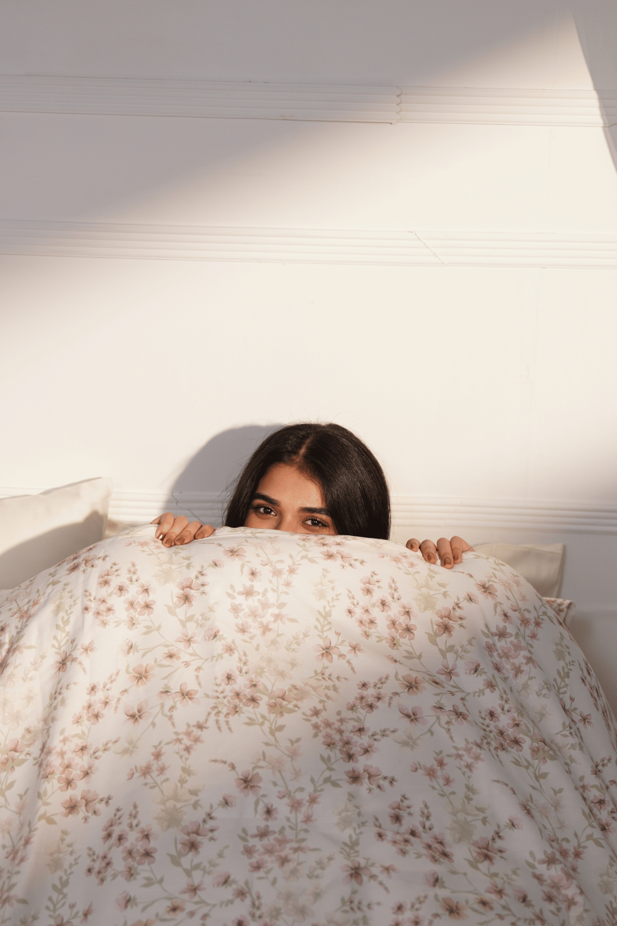 Amore Pillowcases - Luxe Edition