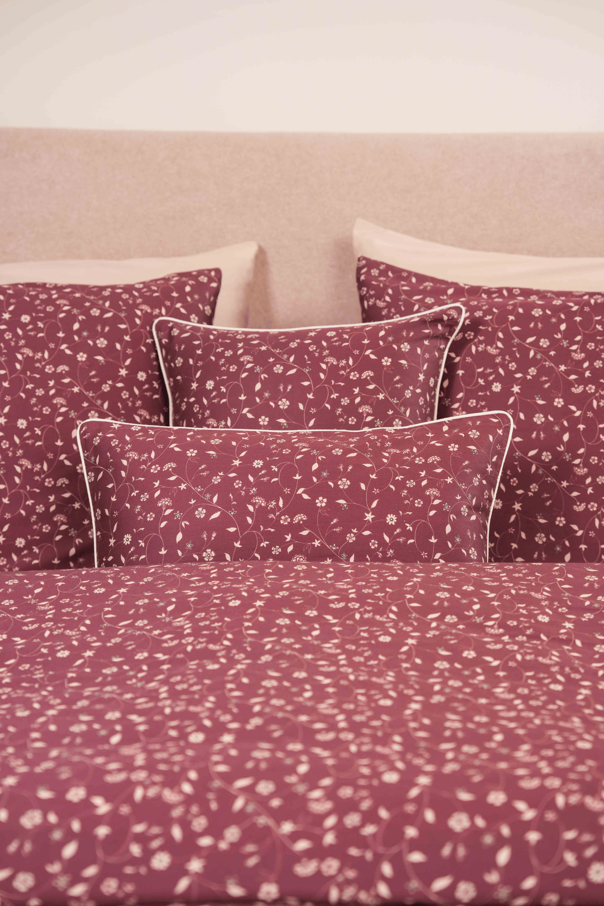 Amulet Pillows & Cushions