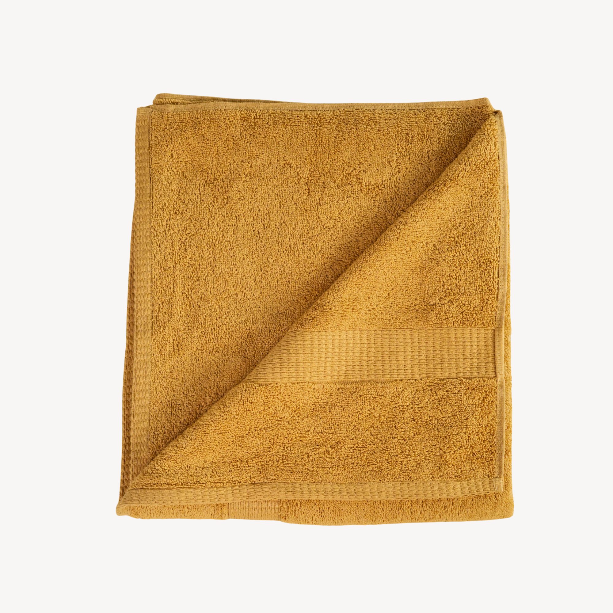 خاکستری زگ زیگ ہاتھ کا تولیہ