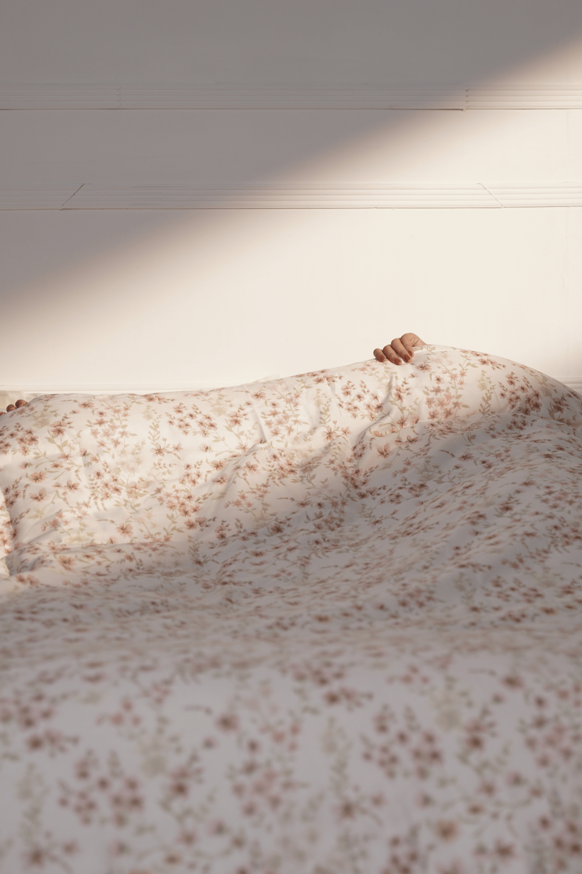 Amore Bed Sheet Only - Luxe Edition