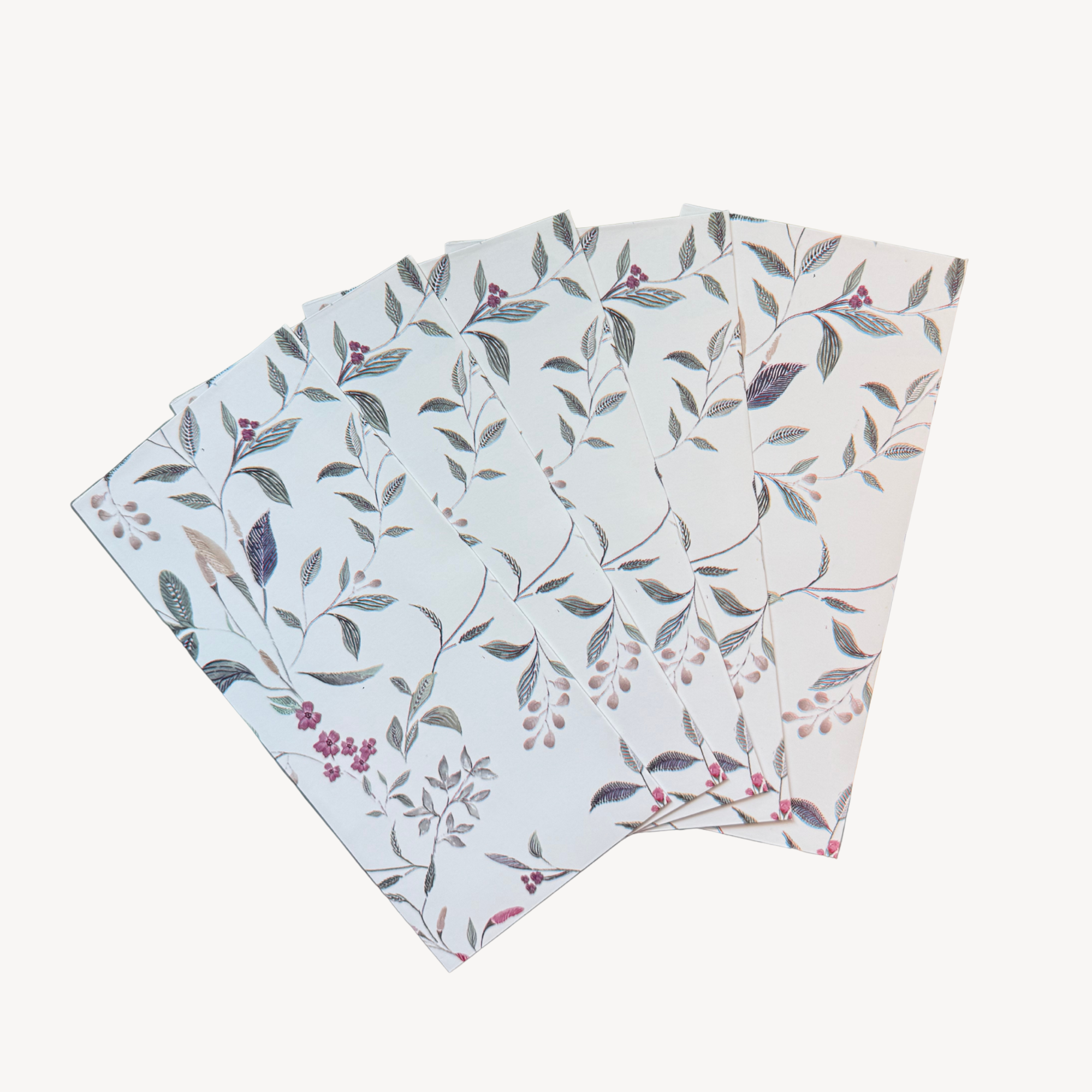 گلاب پنک کاٹن تھرو کمبل