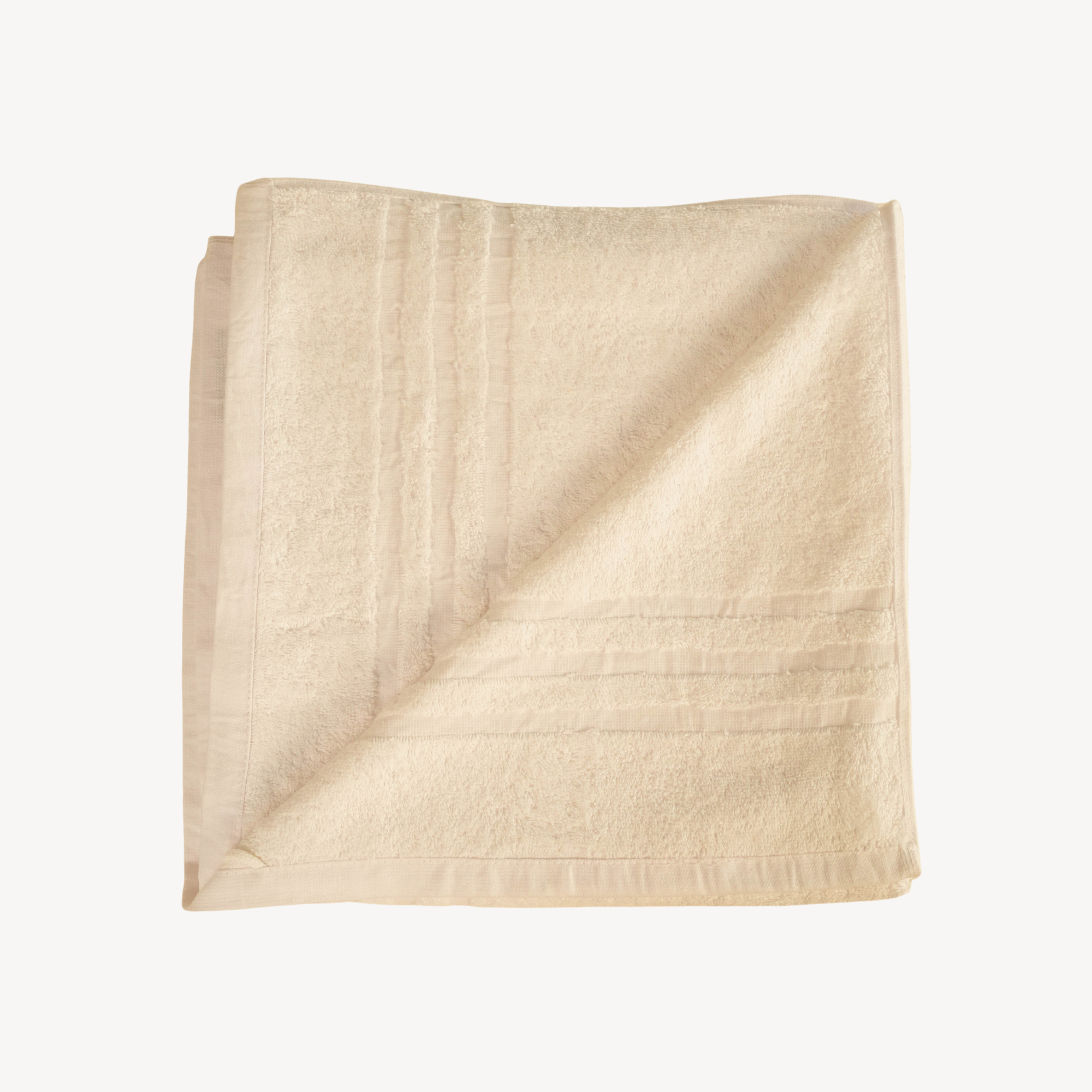 خاکستری زگ زیگ ہاتھ کا تولیہ