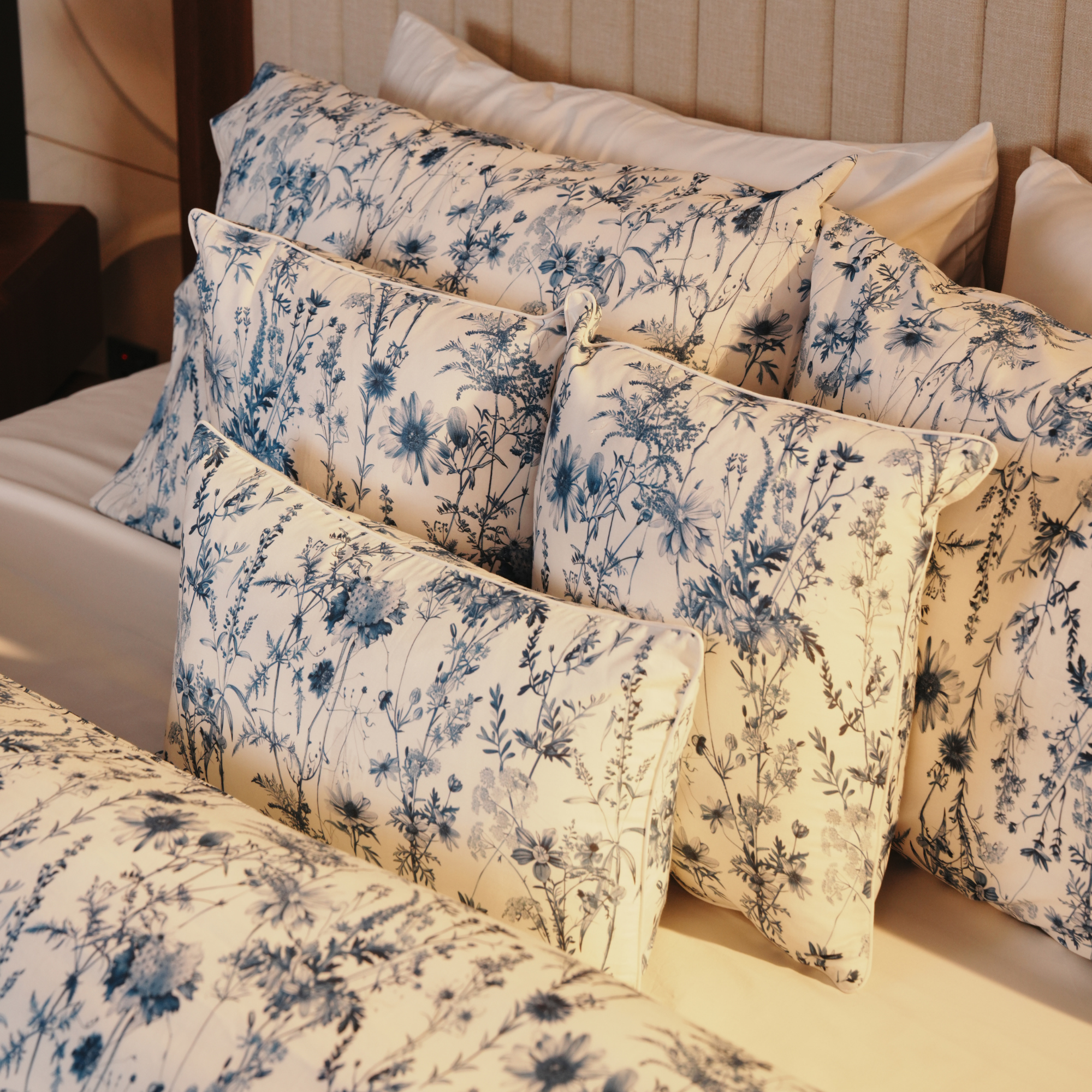 Floralis Duvet Cover Set