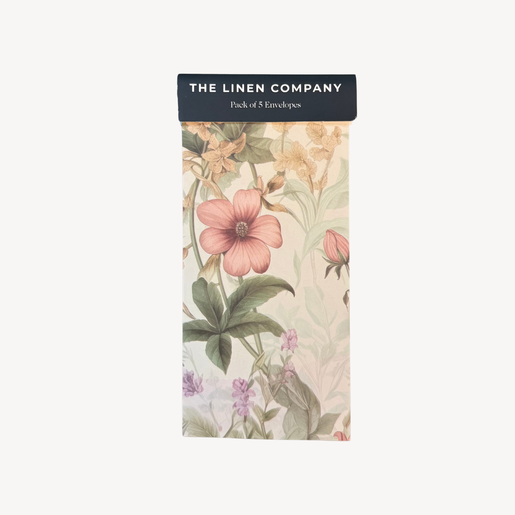 گلاب پنک کاٹن تھرو کمبل