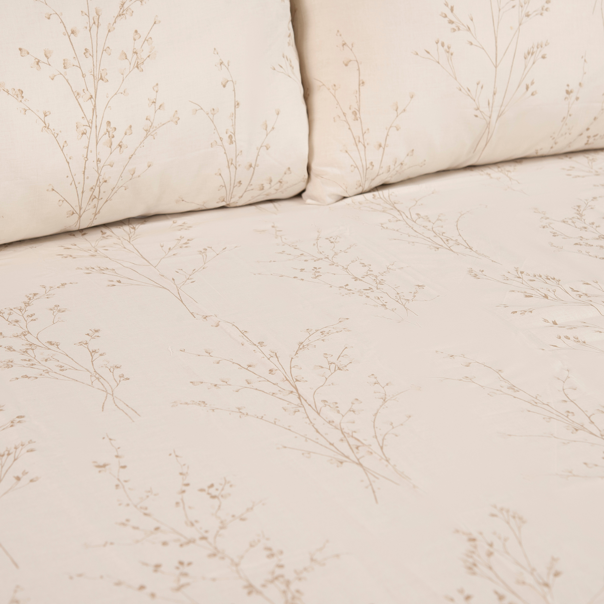 Fern Bed Sheet Set