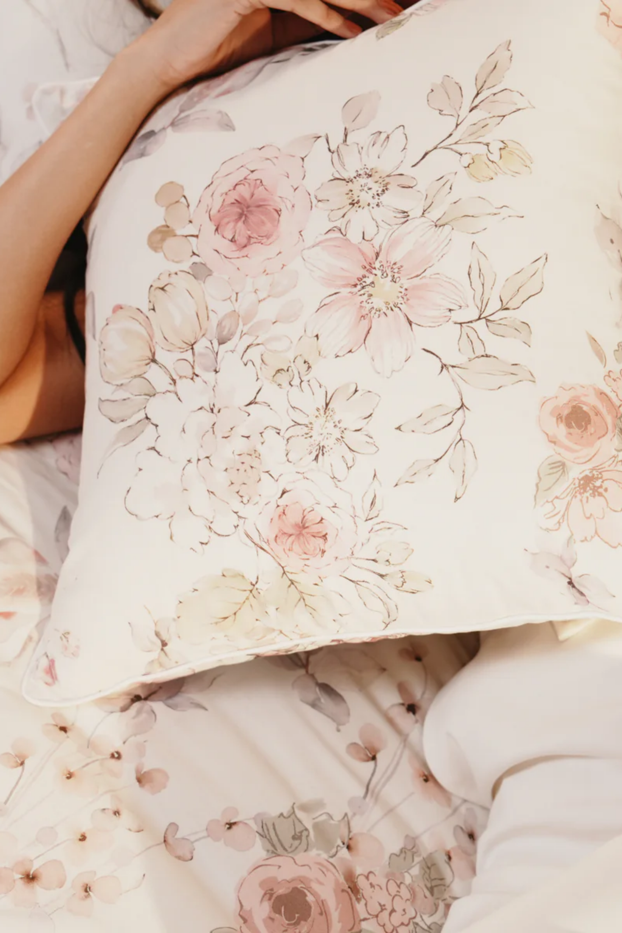 Petalis Pillows & Cushions