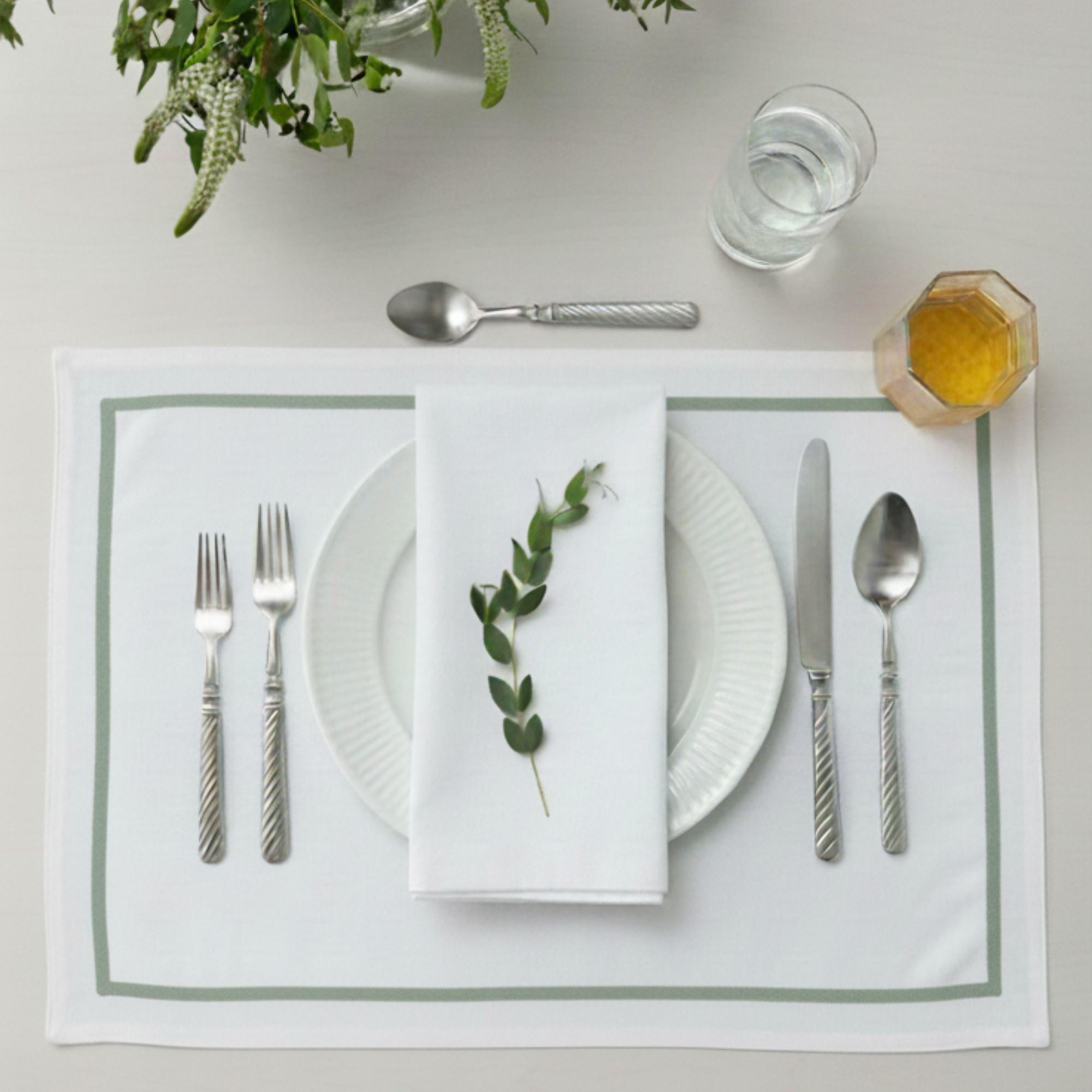 Luxe Table Mats