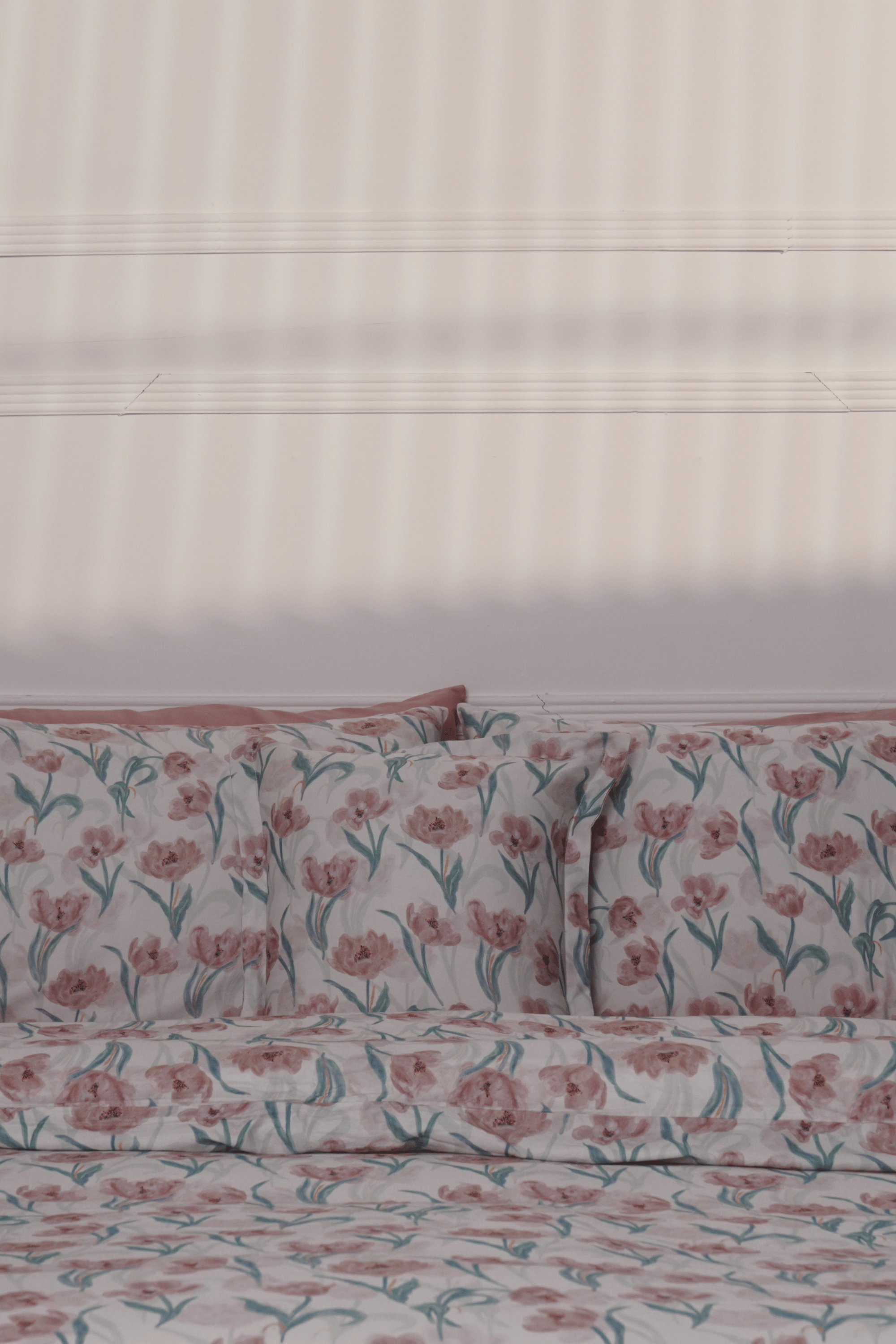 اوڈیسی بیڈ شیٹ سیٹ