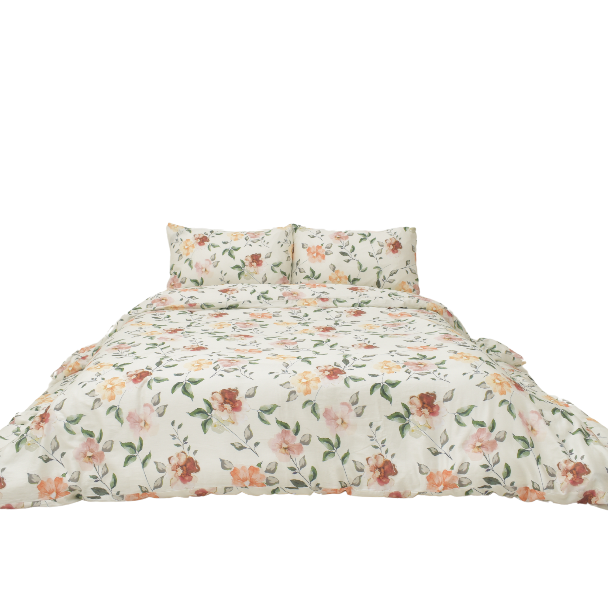 Mirelle Bed Sheet Set