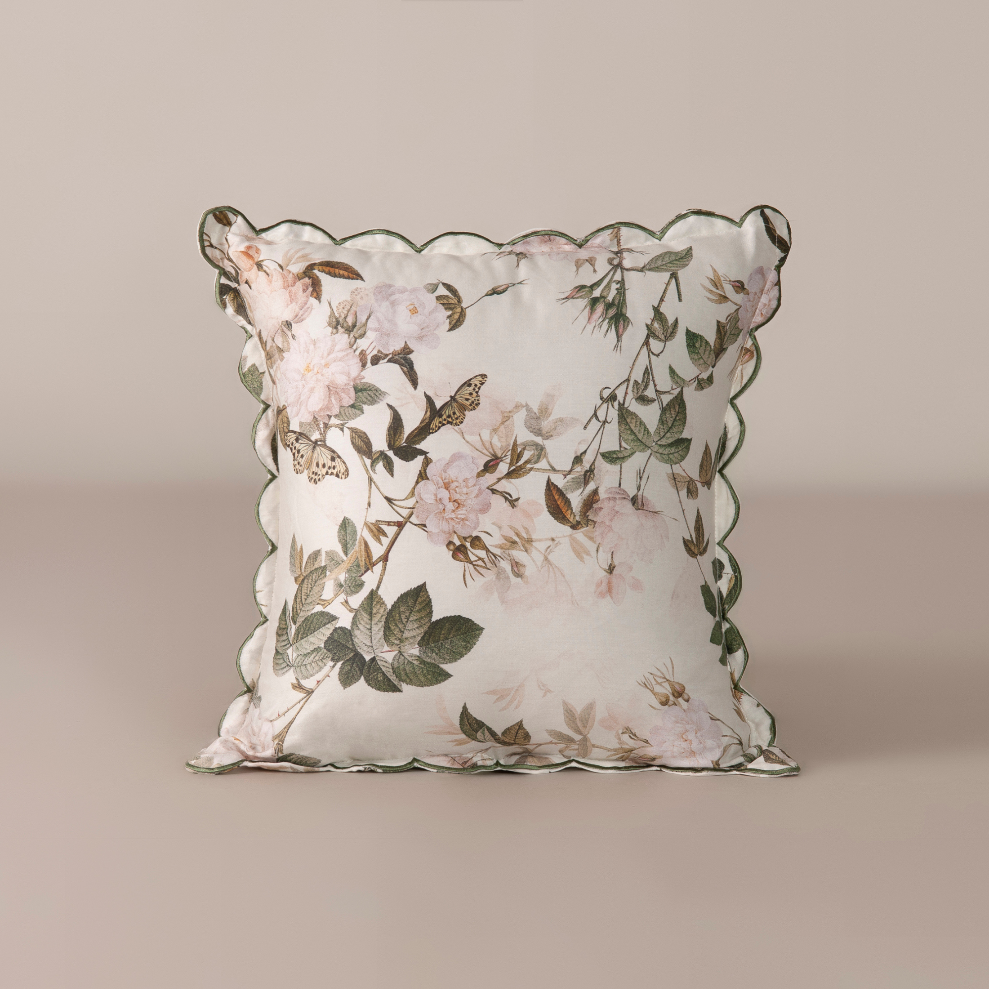 Verdant Cushion Cover